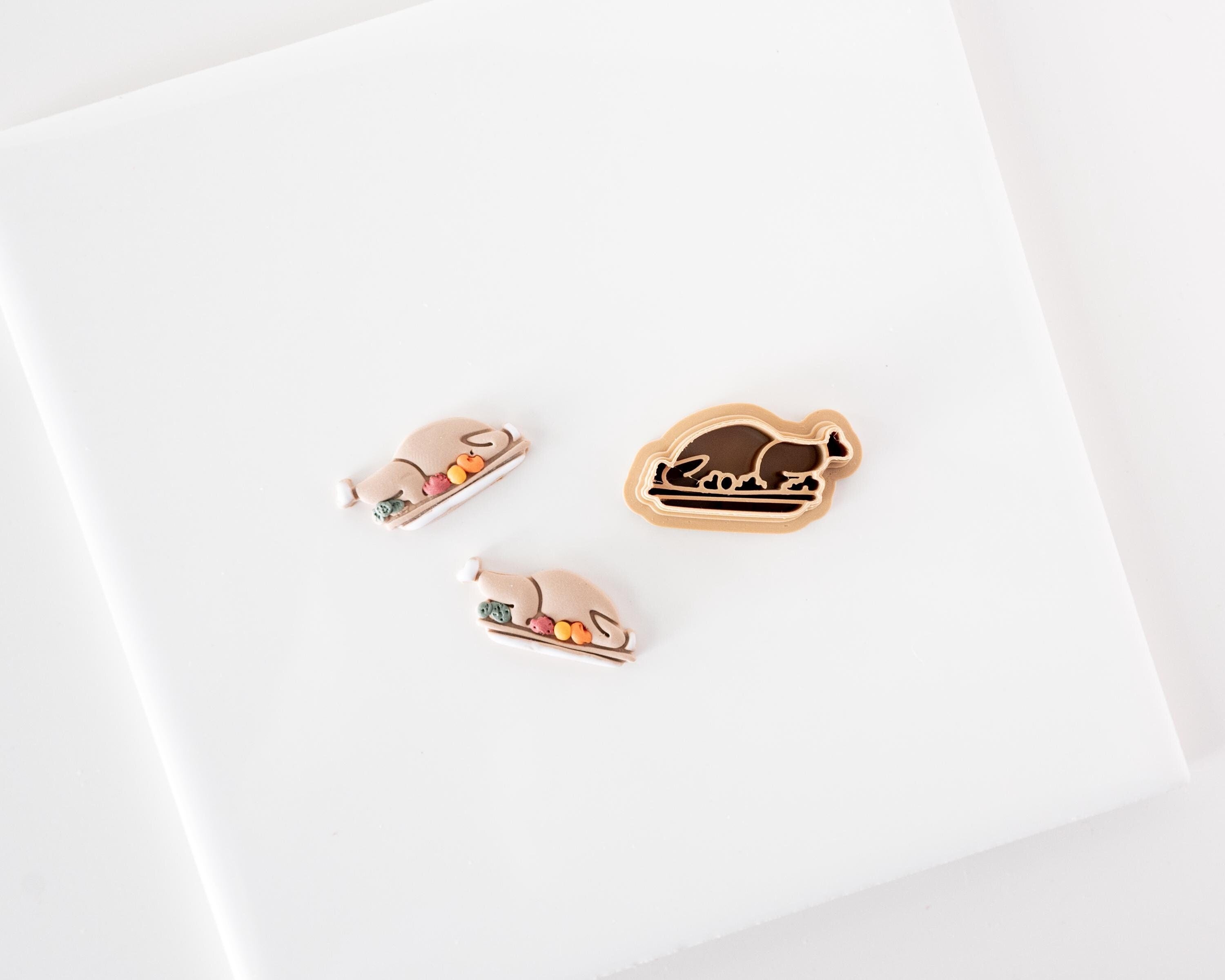 Cooked Turkey - Thanksgiving Collection