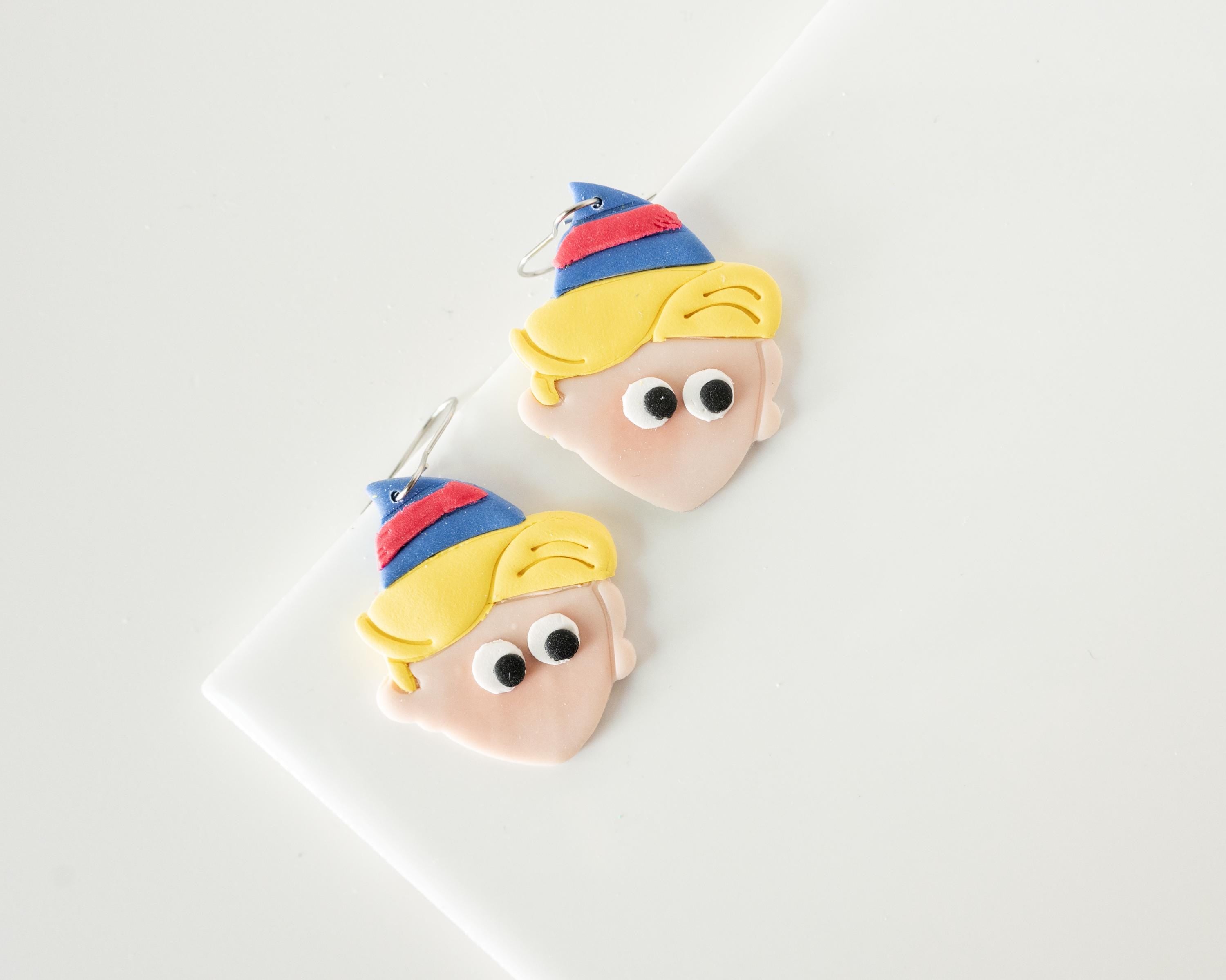 Hermey the Misfit Elf Dentist