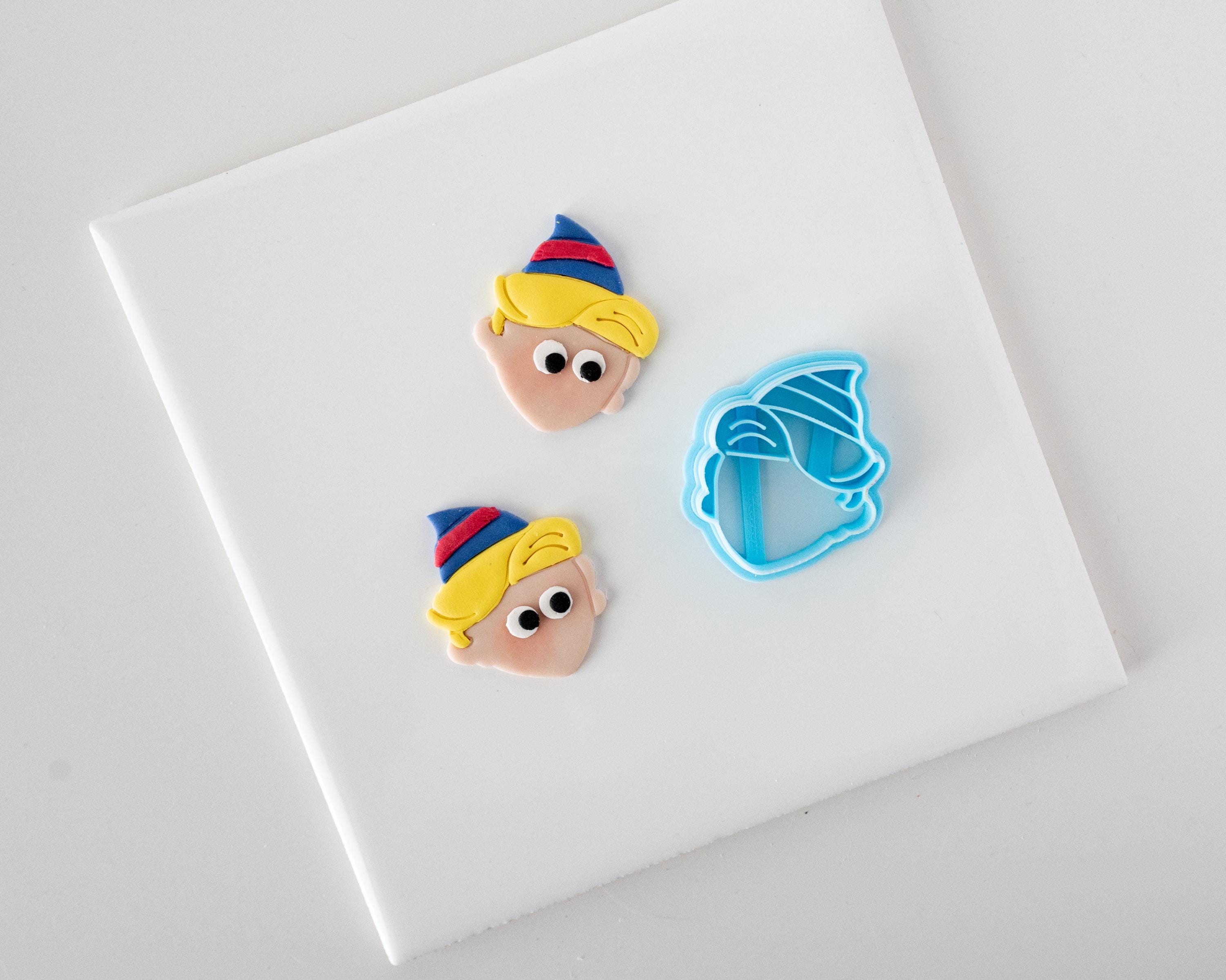 Hermey the Misfit Elf Dentist