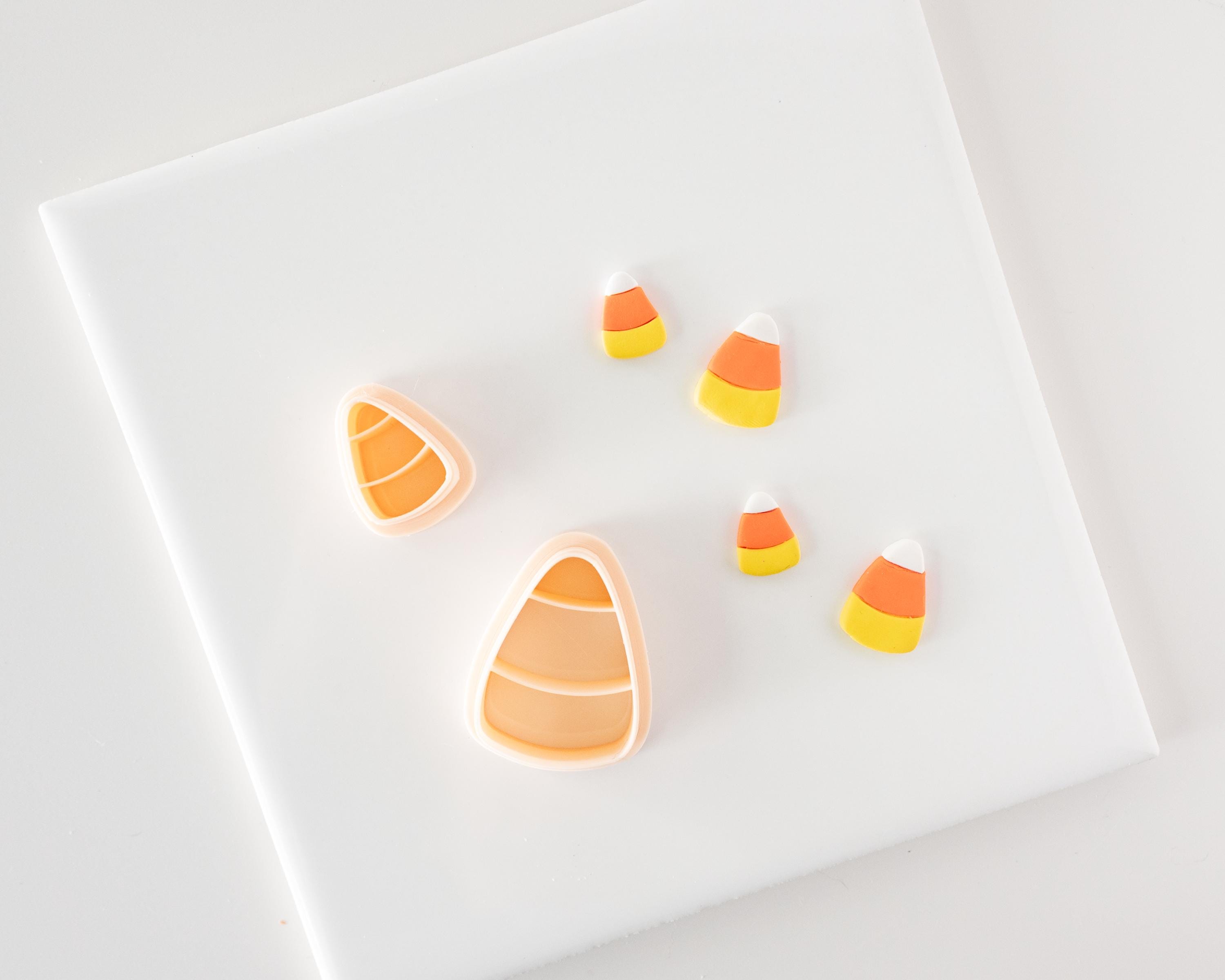 Elf Candy Corn