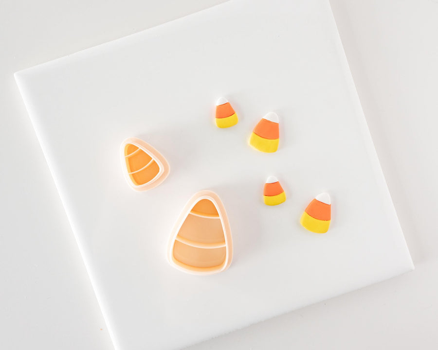 Elf Candy Corn