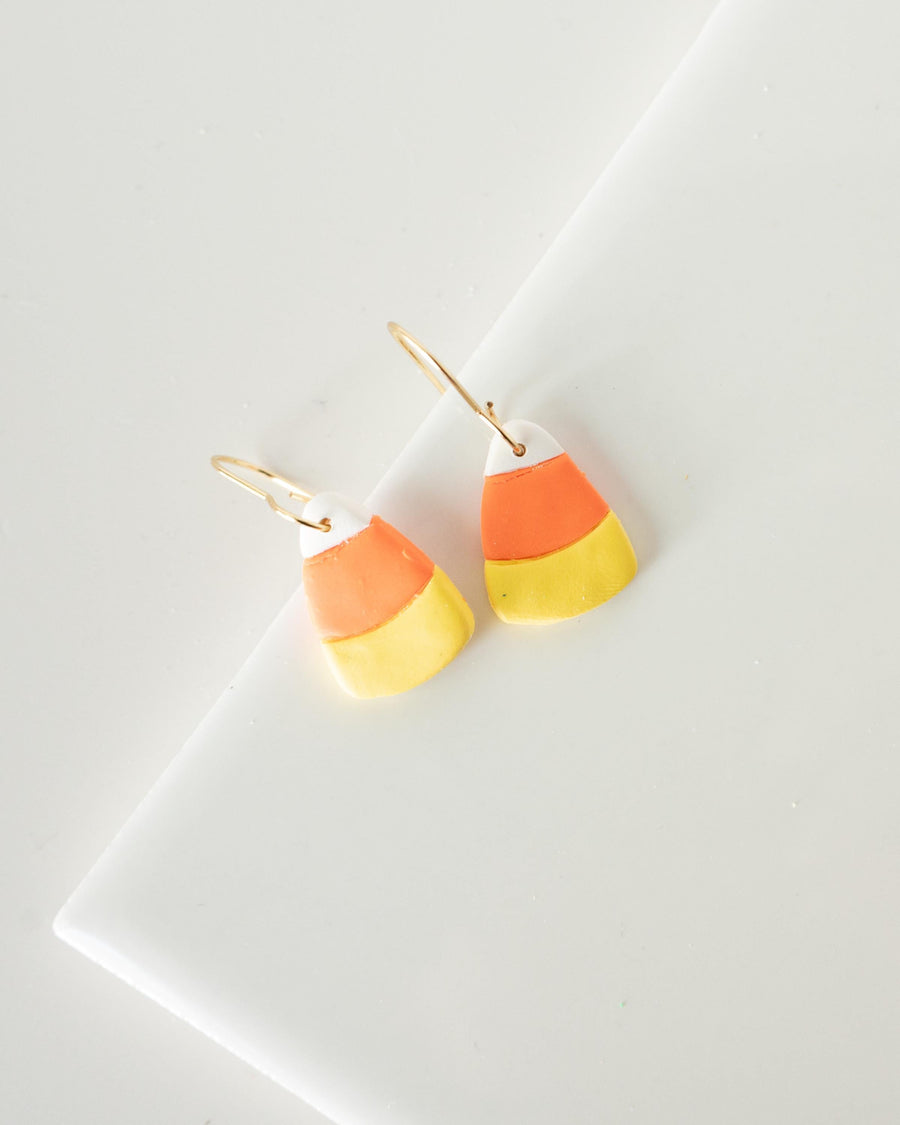 Elf Candy Corn