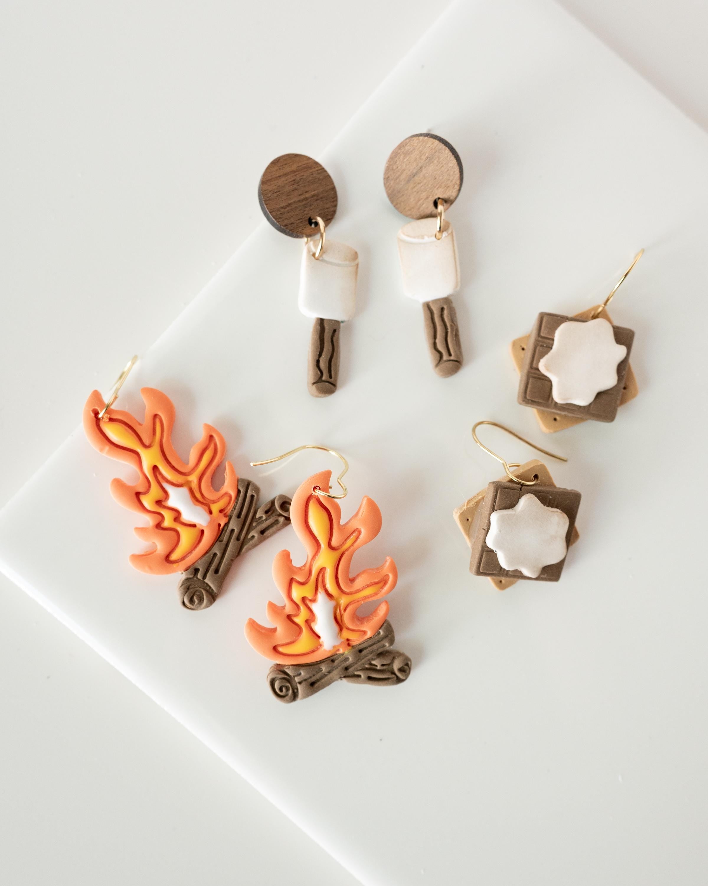 Woodland - Full Collection of 12 Cutters