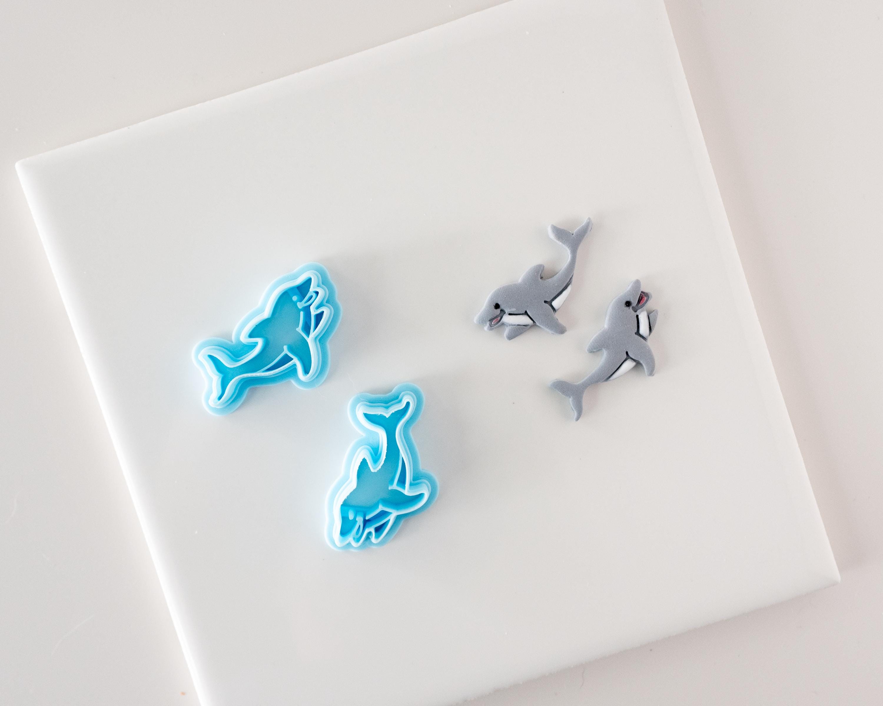 Dolphin - Florida Wildlife Collection