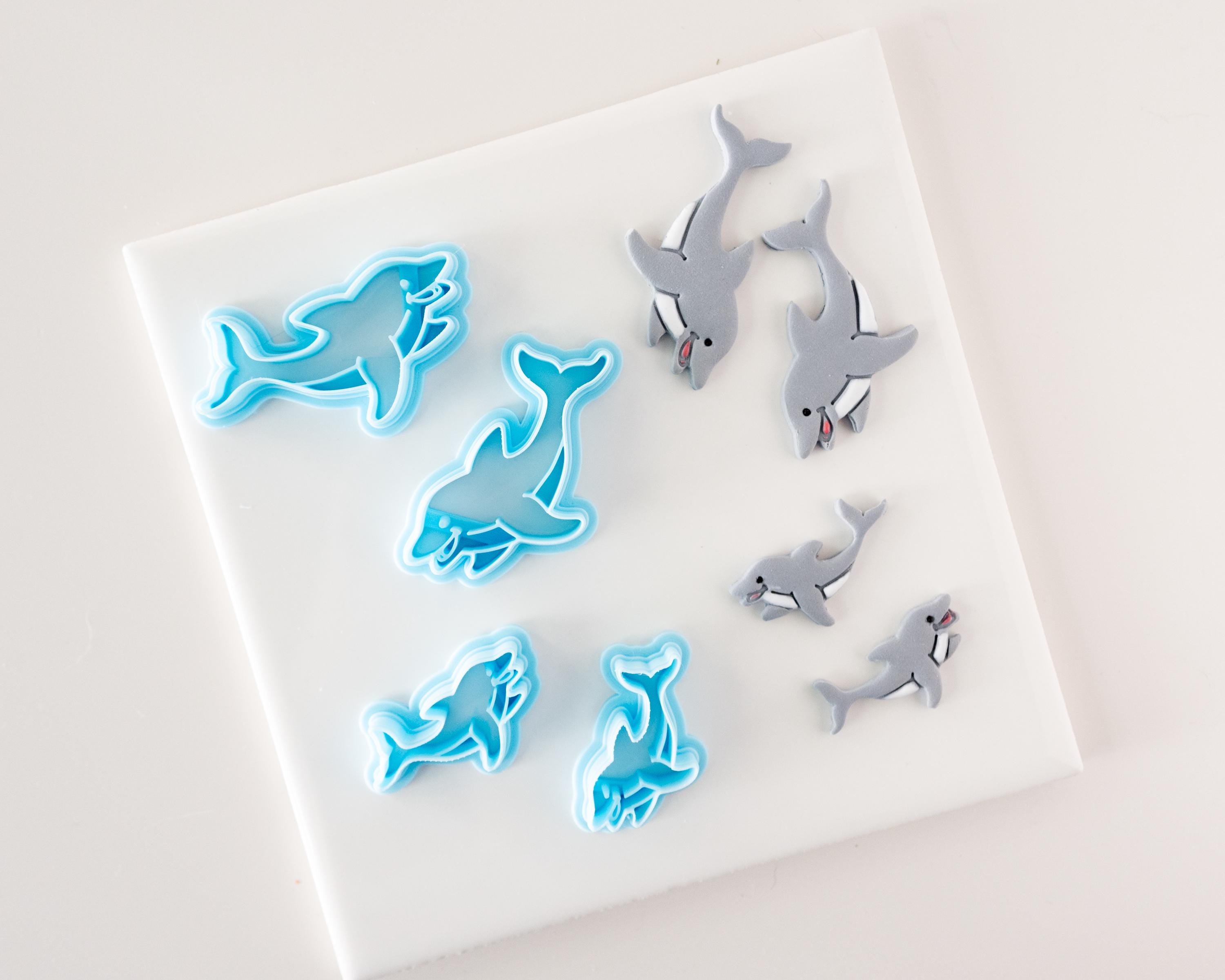 Dolphin - Florida Wildlife Collection