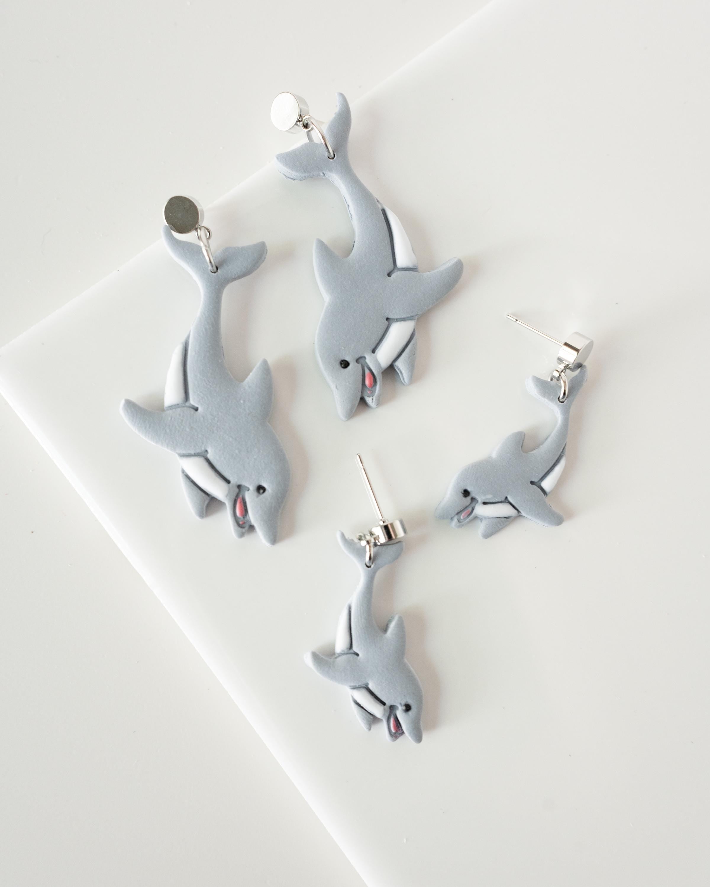 Dolphin - Florida Wildlife Collection