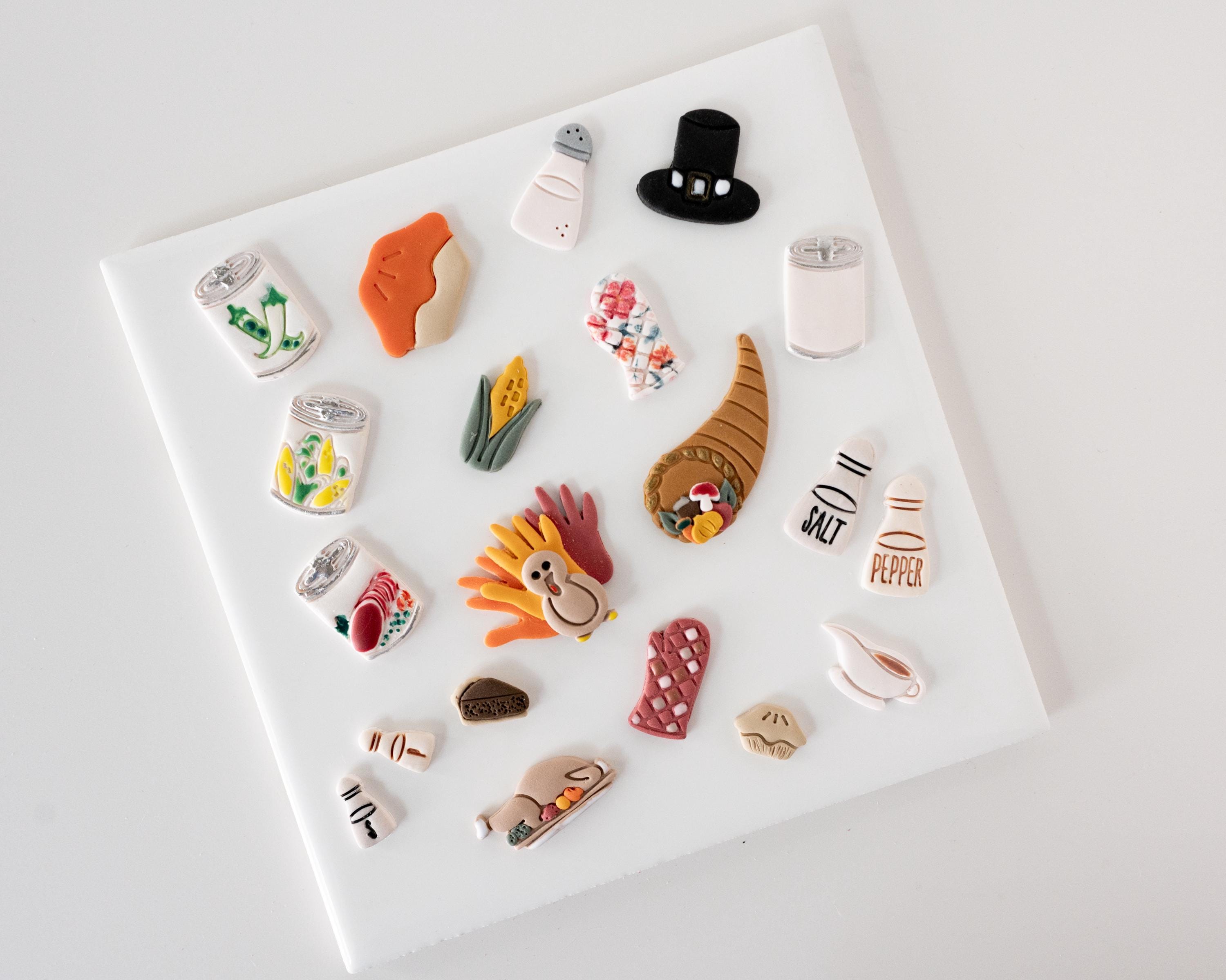 Cornocopia - Thanksgiving Collection