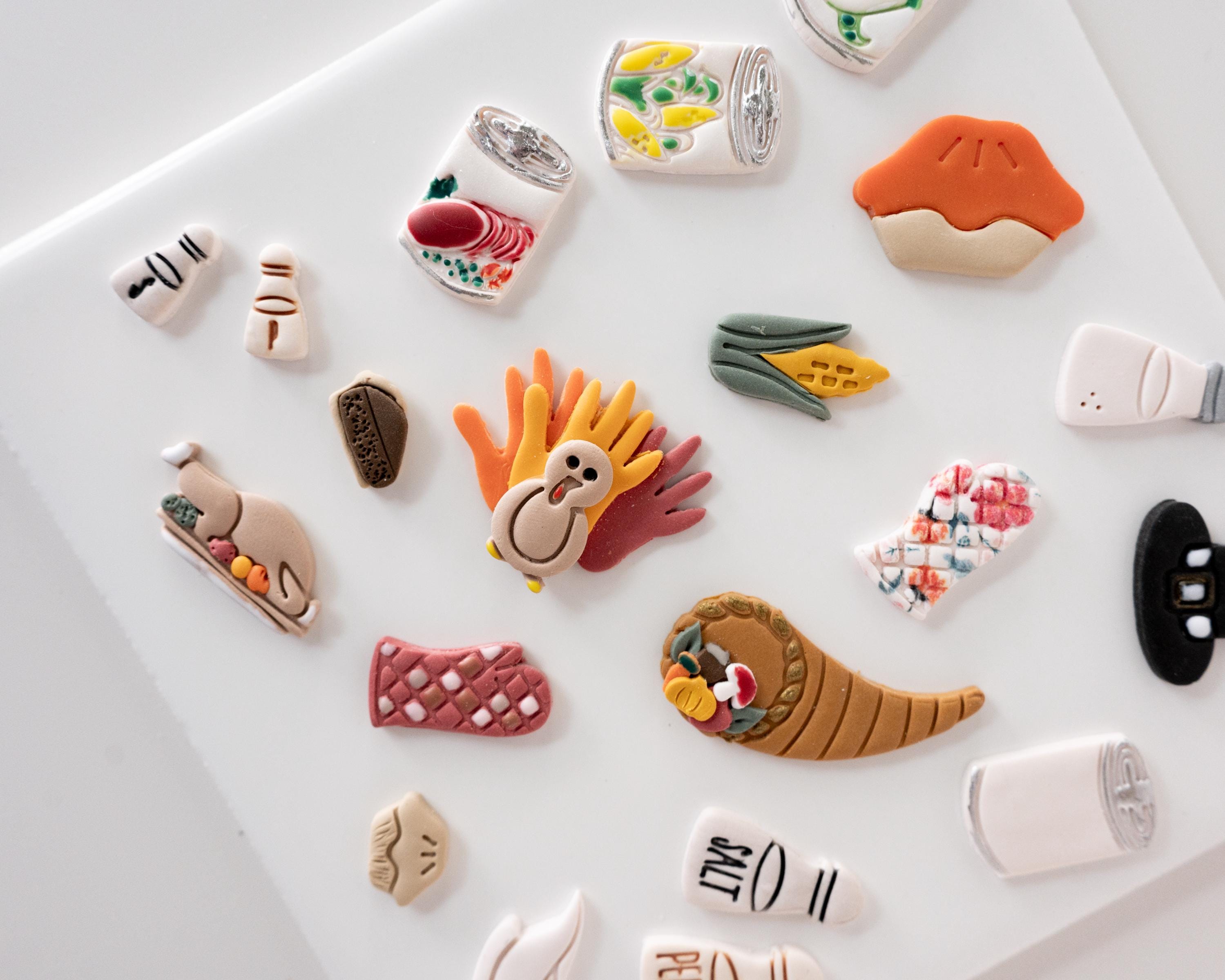 Cornocopia - Thanksgiving Collection