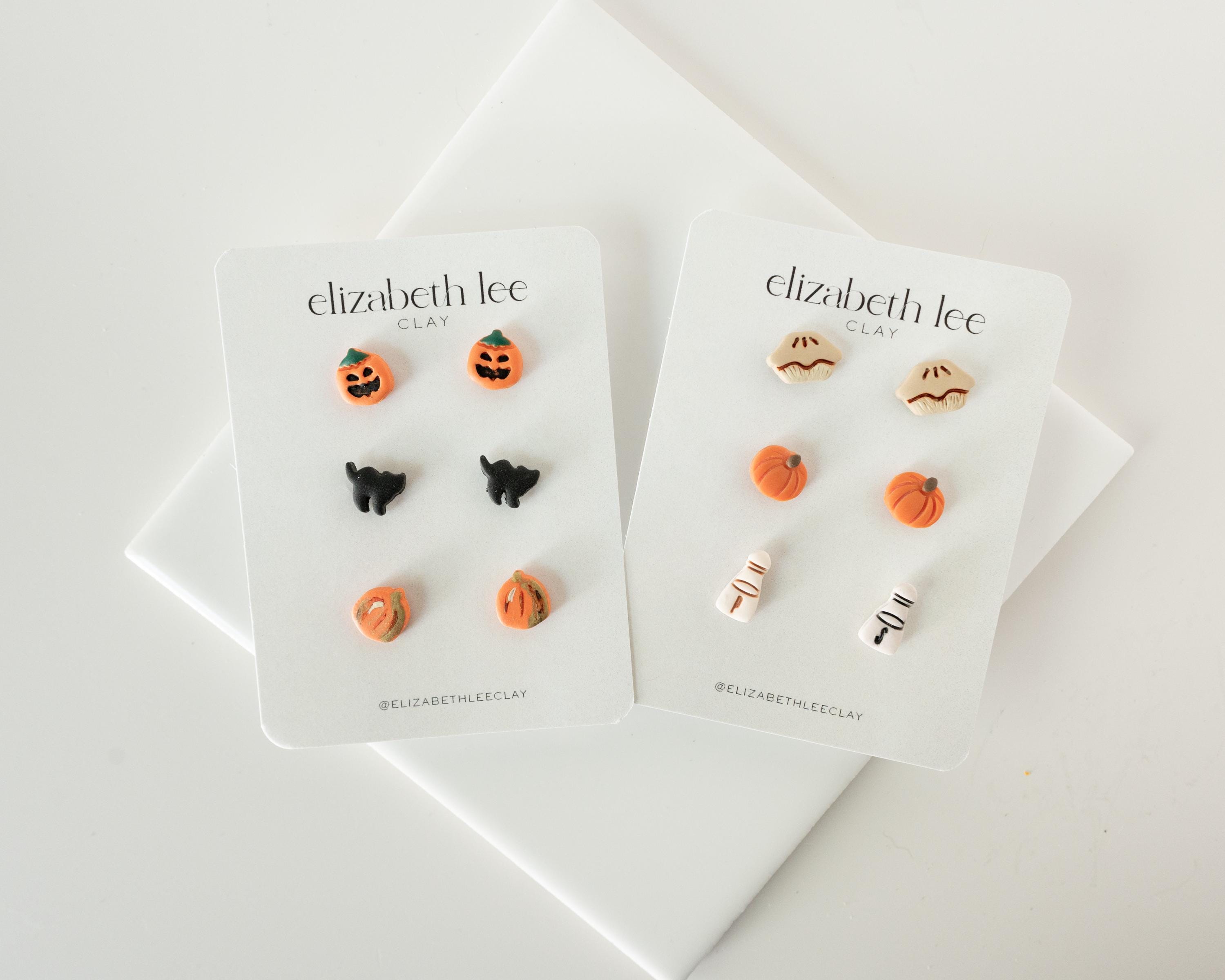 Shakers - Salt and Pepper - Thanksgiving Collection