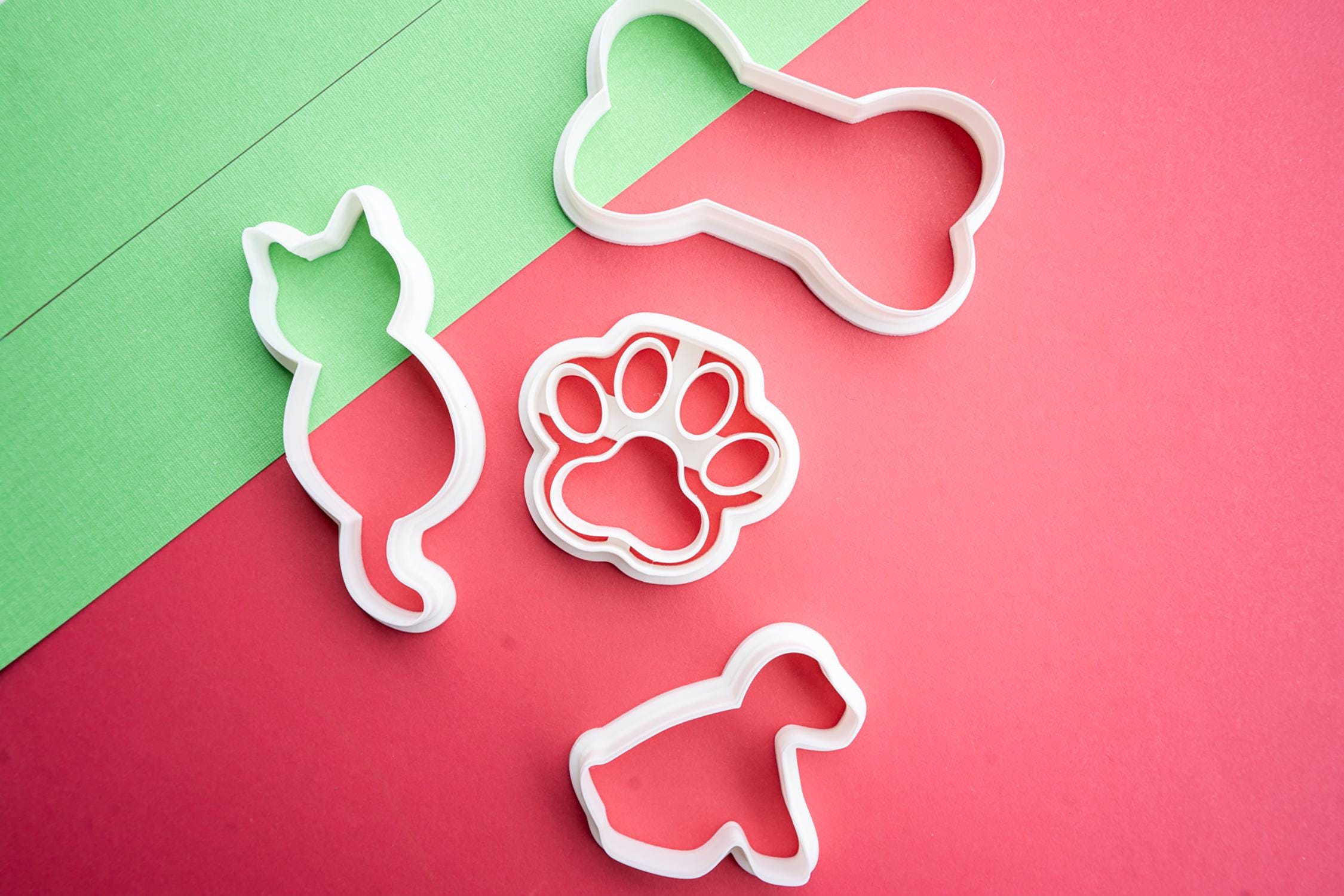 Ornament Collection: Bone Ornament