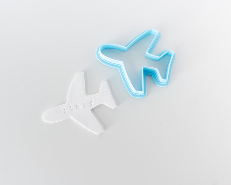 Ornament Collection: Airplane Ornament