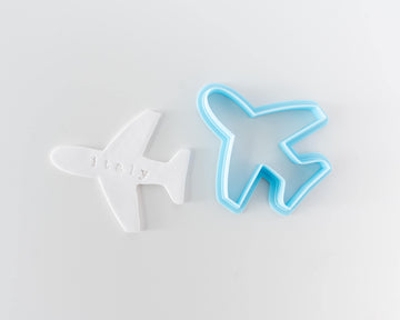 Ornament Collection: Airplane Ornament