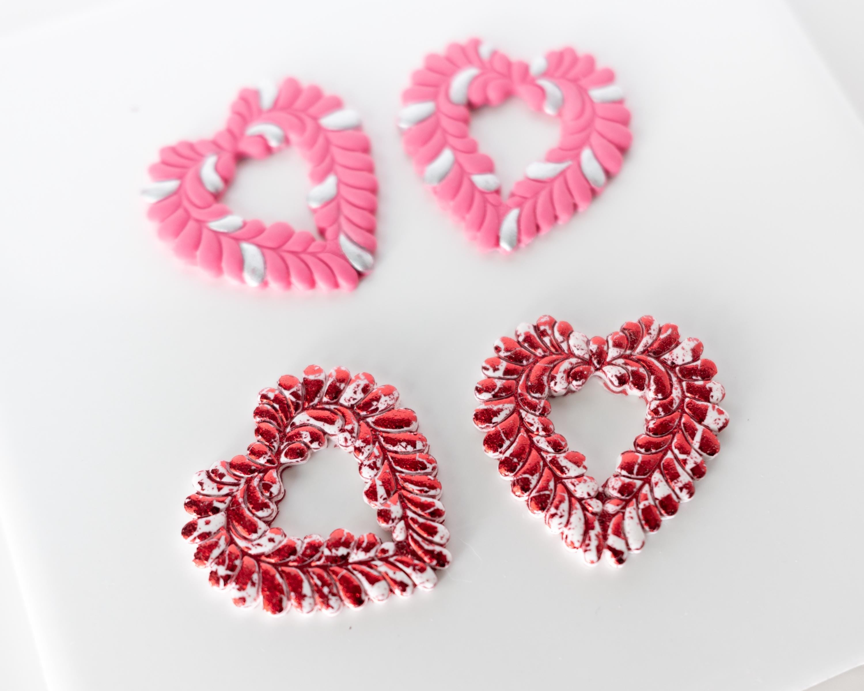 Petal Heart