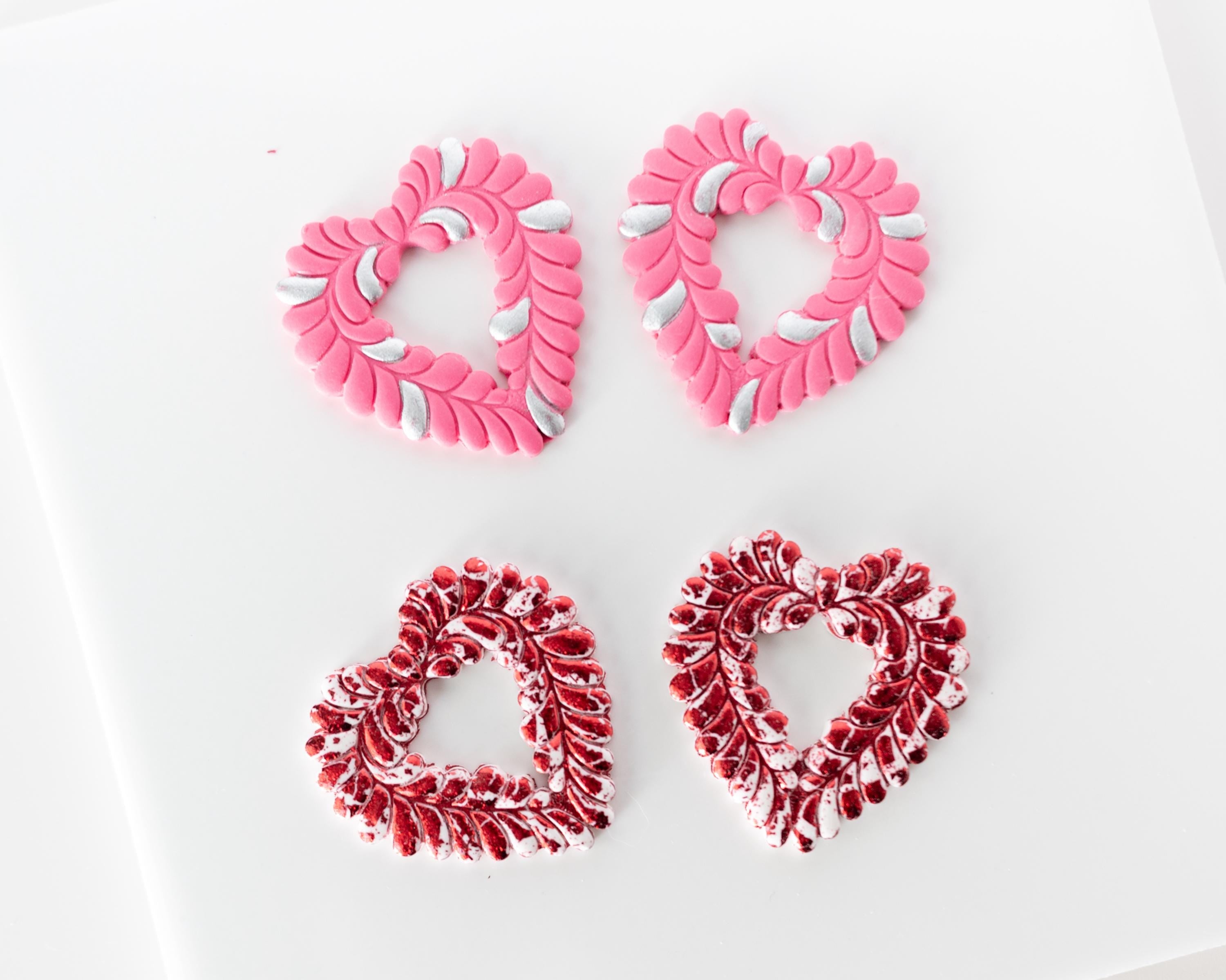 Petal Heart