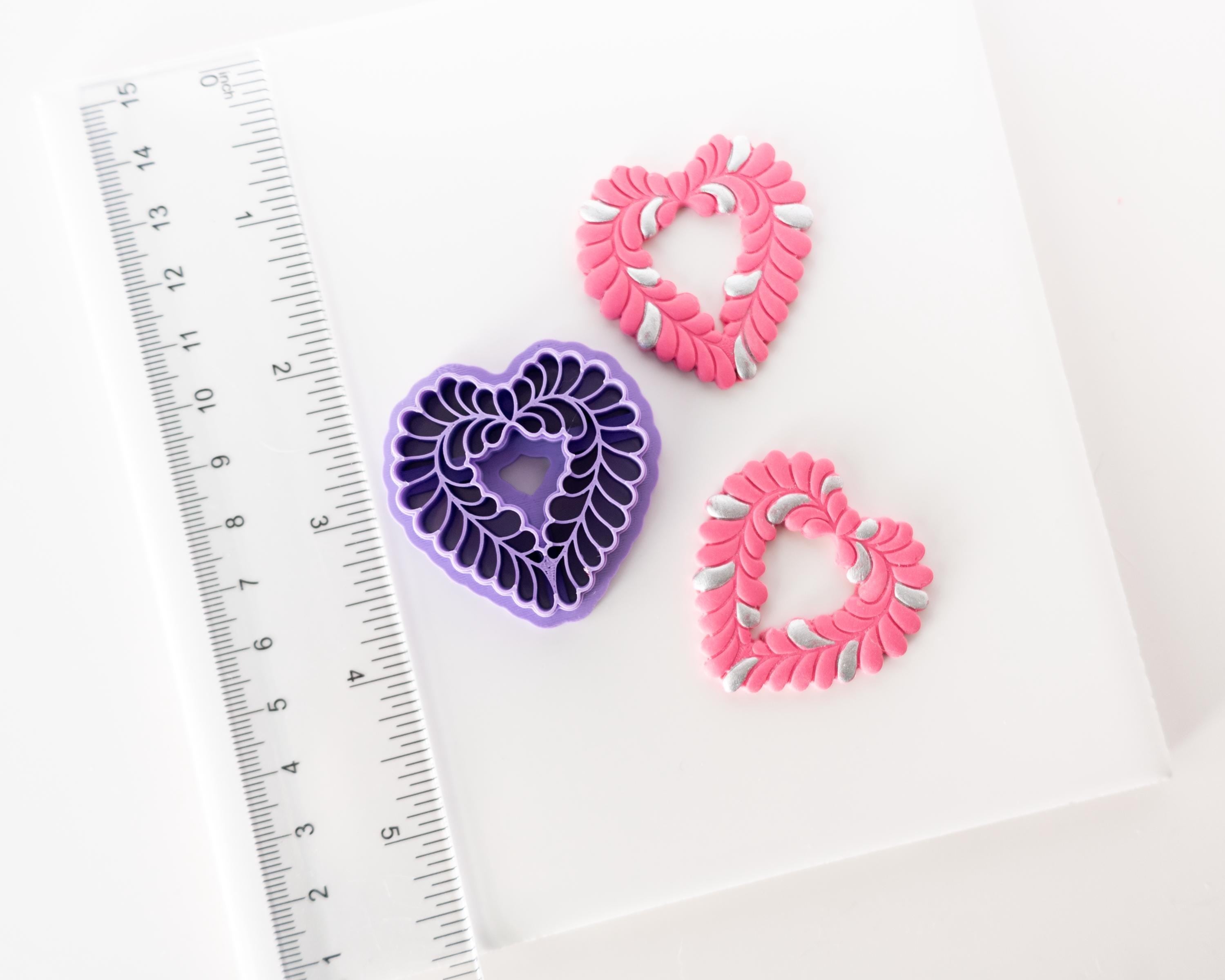 Petal Heart