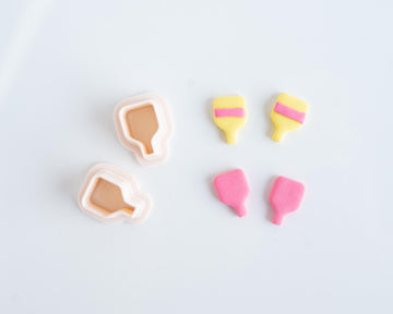 Pickleball Paddle Stud (One Paddle)