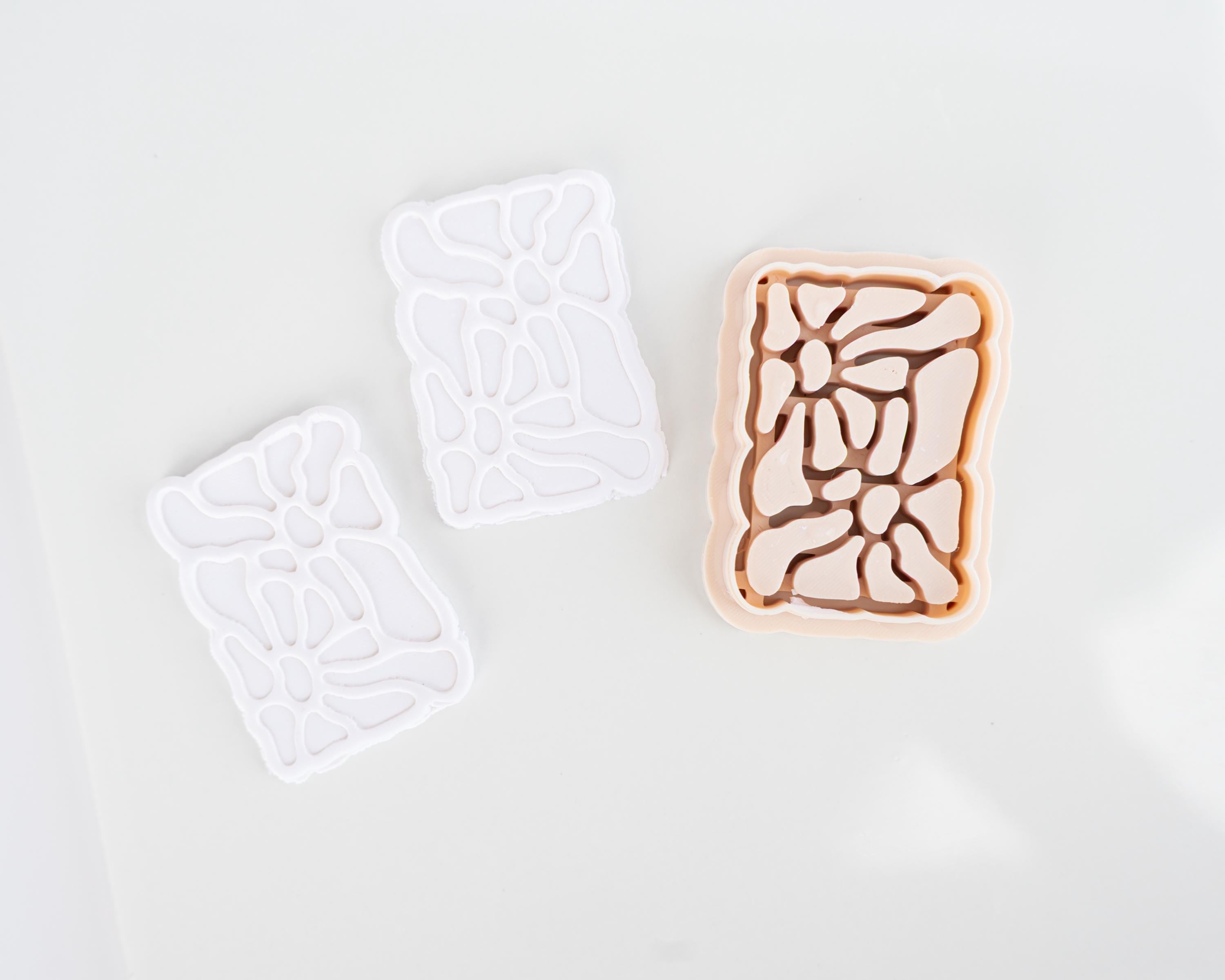 Chamomile Matisse Inspired