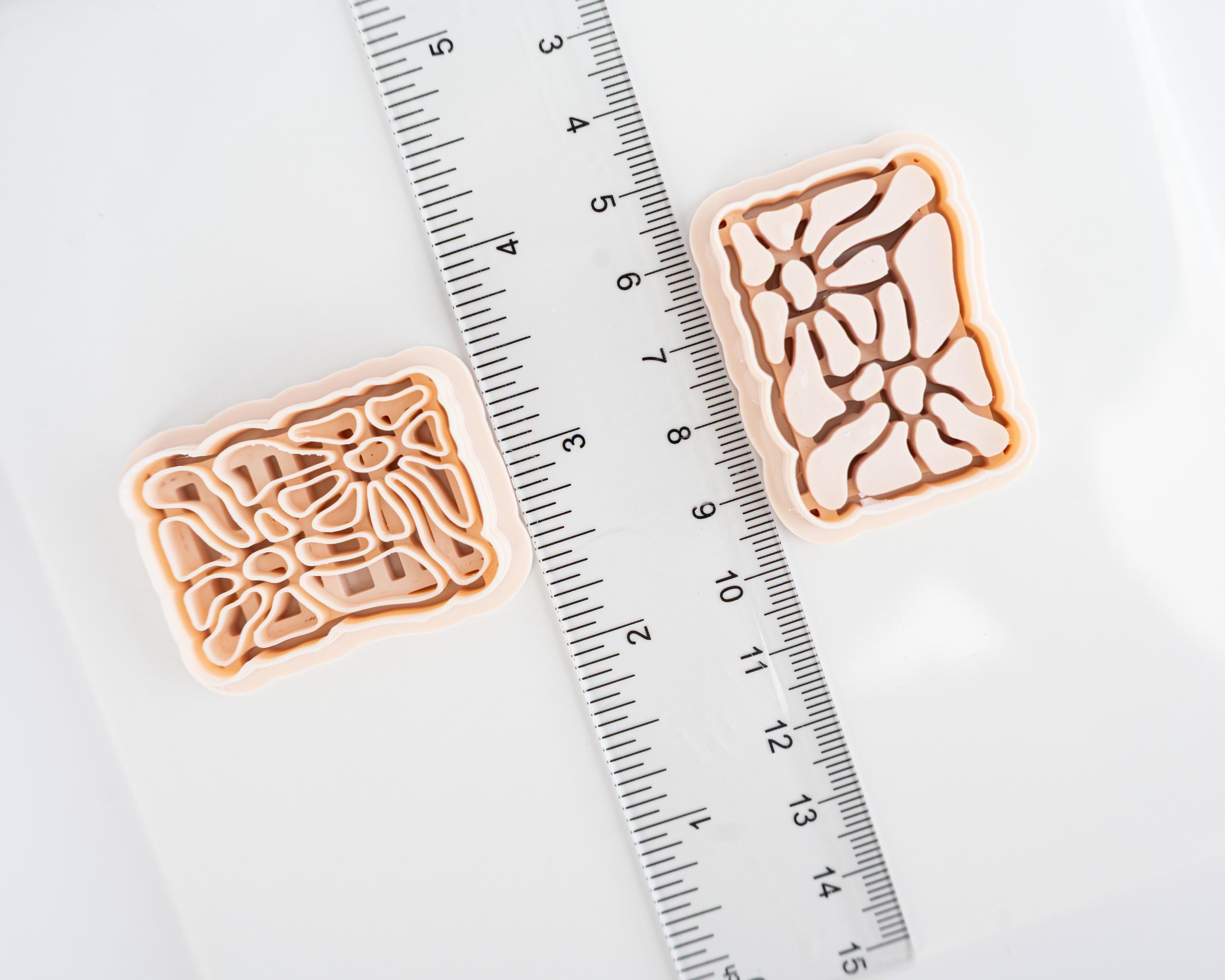 Chamomile Matisse Inspired