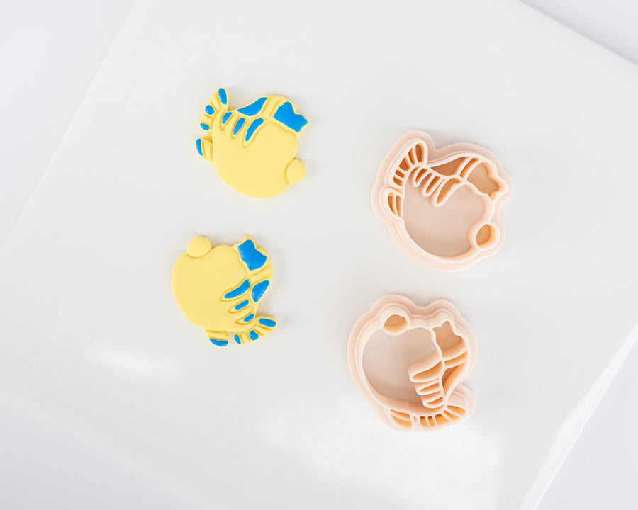 Hand Drawn Friends - Collection 1