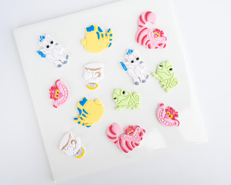 Hand Drawn Friends - Collection 1