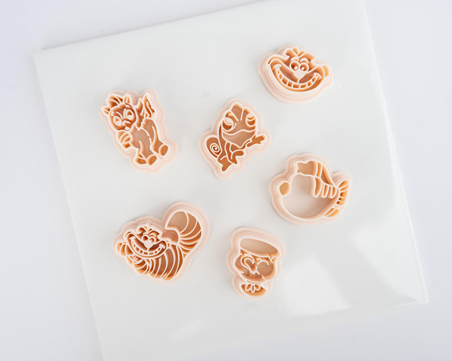 Hand Drawn Friends - Collection 1