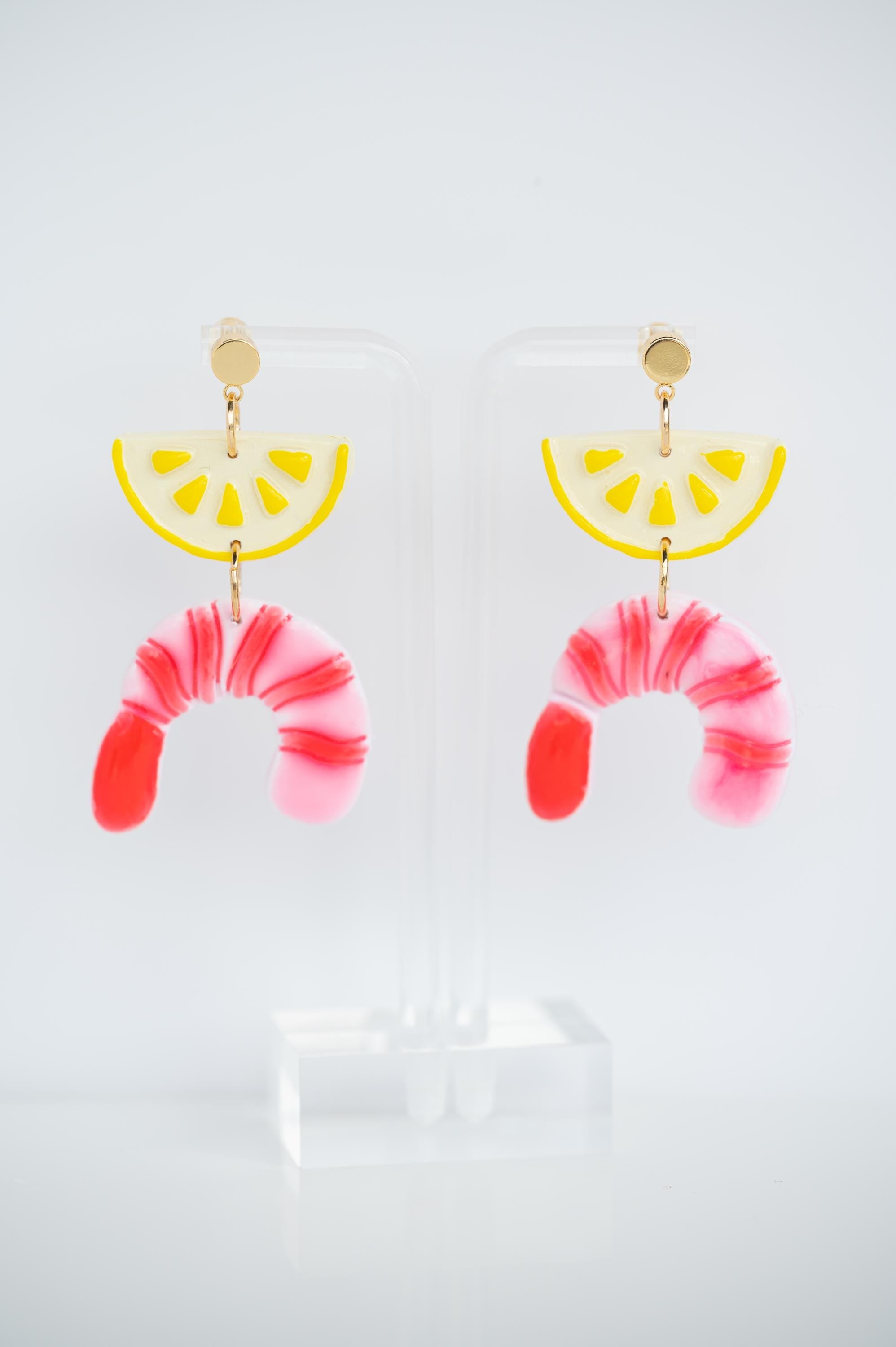 Shrimp Cocktail Set (2 Cutters)