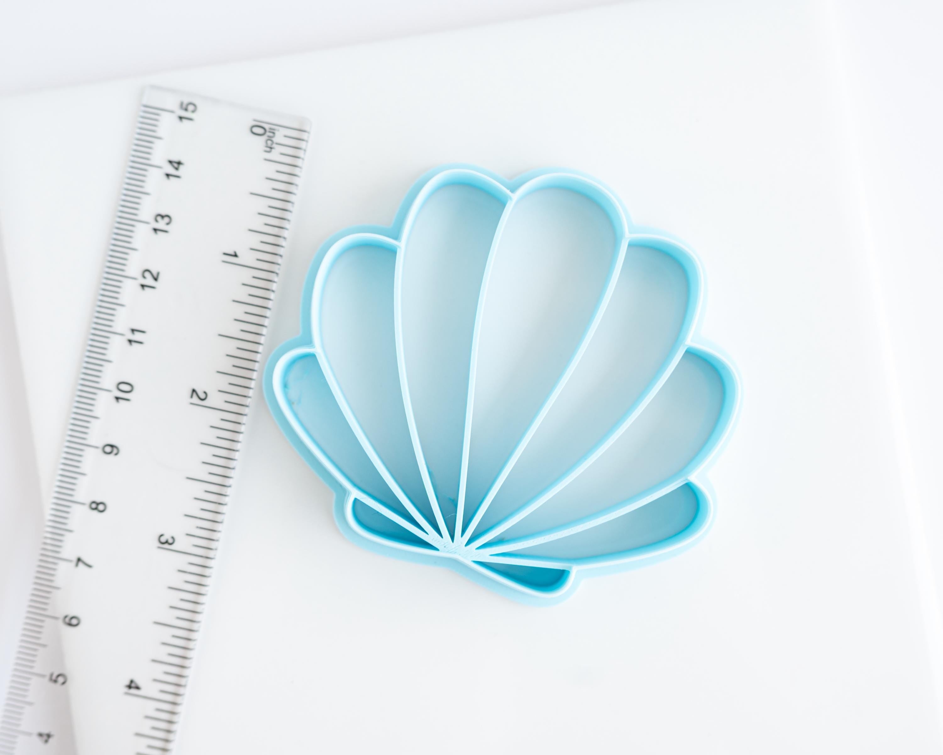 Ornament Collection: Shell