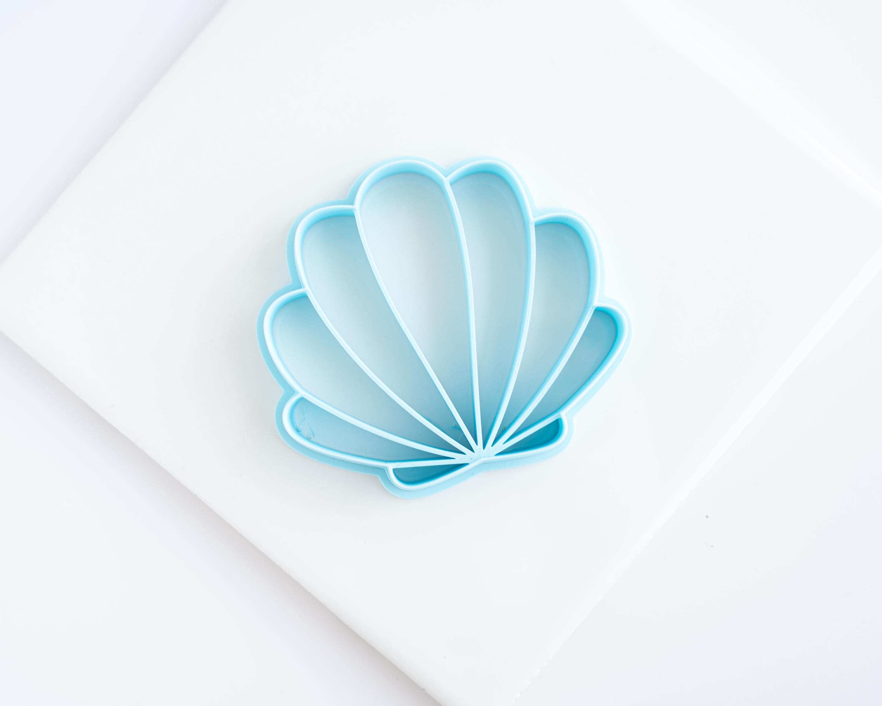 Ornament Collection: Shell