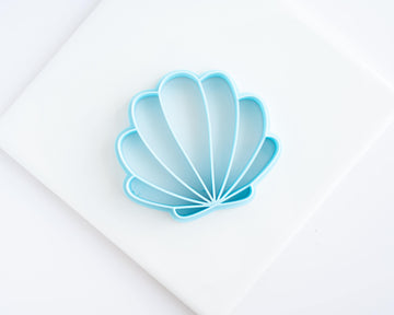 Ornament Collection: Shell