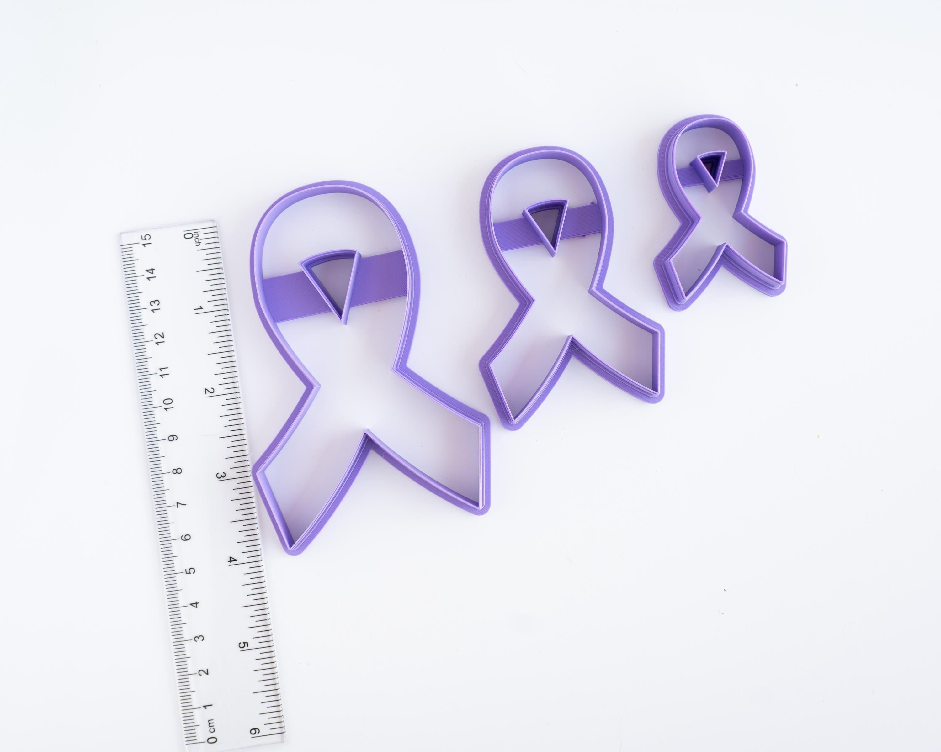 Ornament Collection: Ribbon