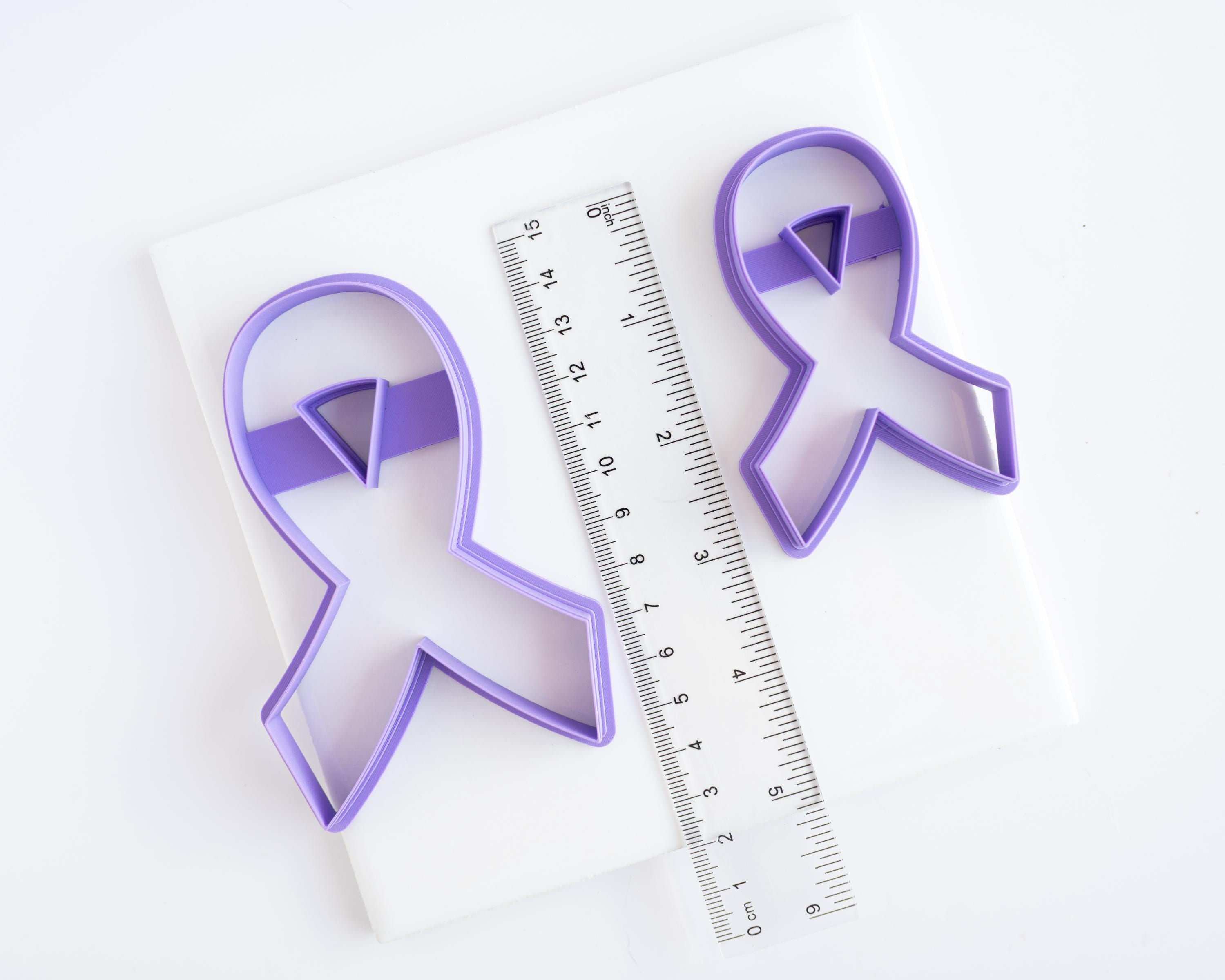 Ornament Collection: Ribbon