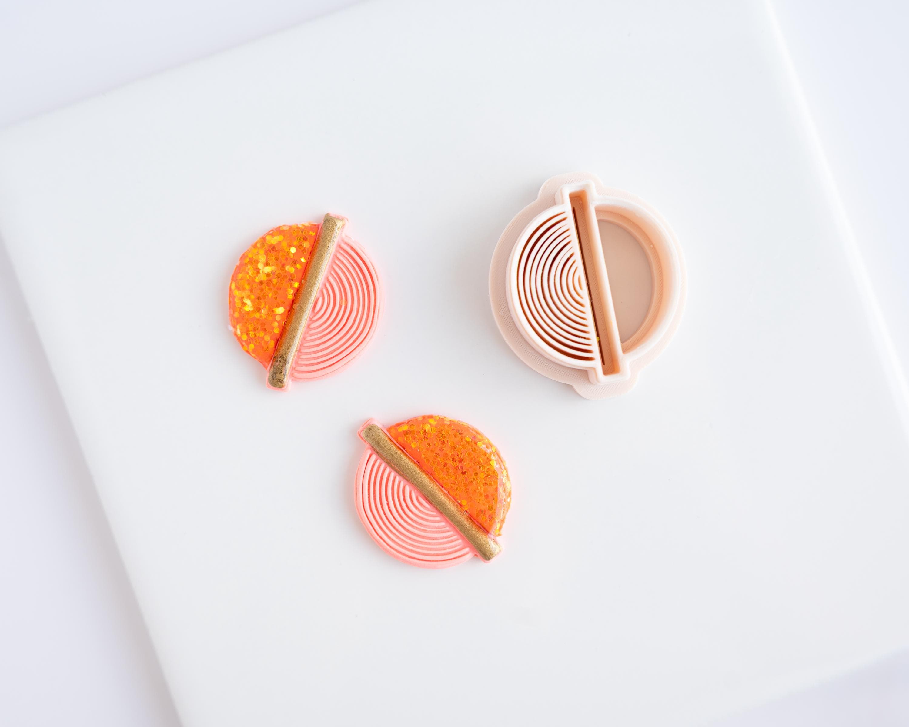 Half Dipped Record - Showgirl Collection