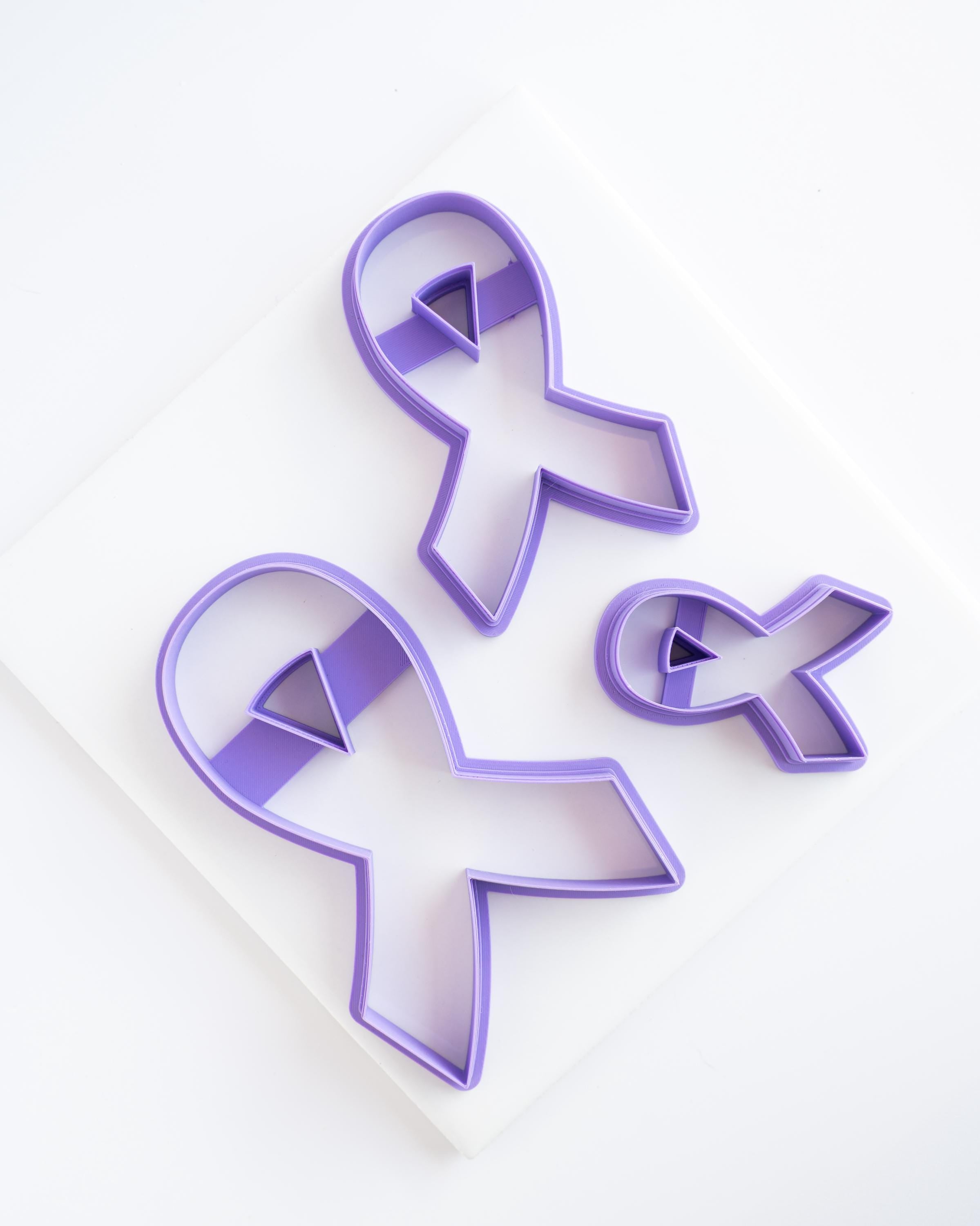 Ornament Collection: Ribbon