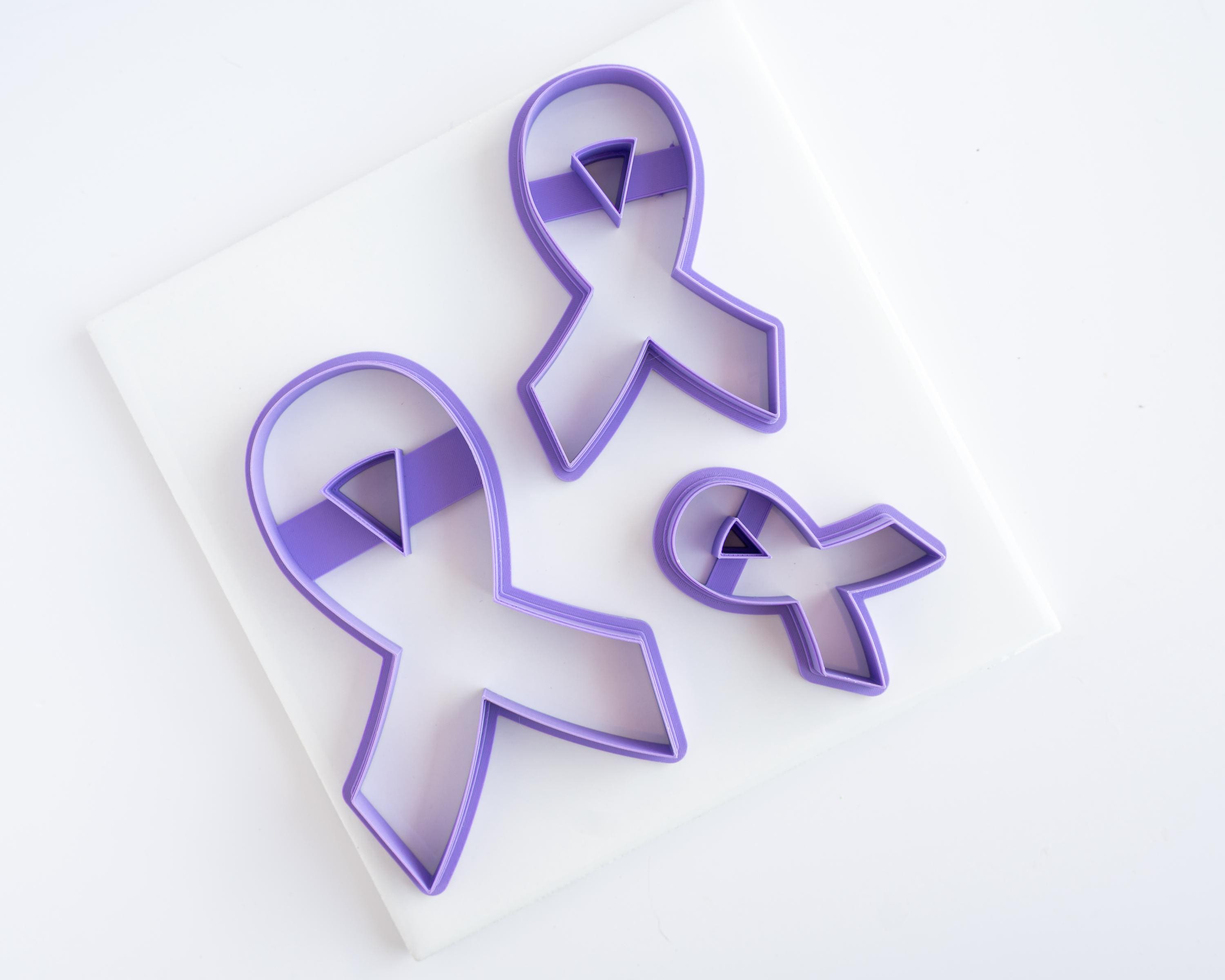 Ornament Collection: Ribbon