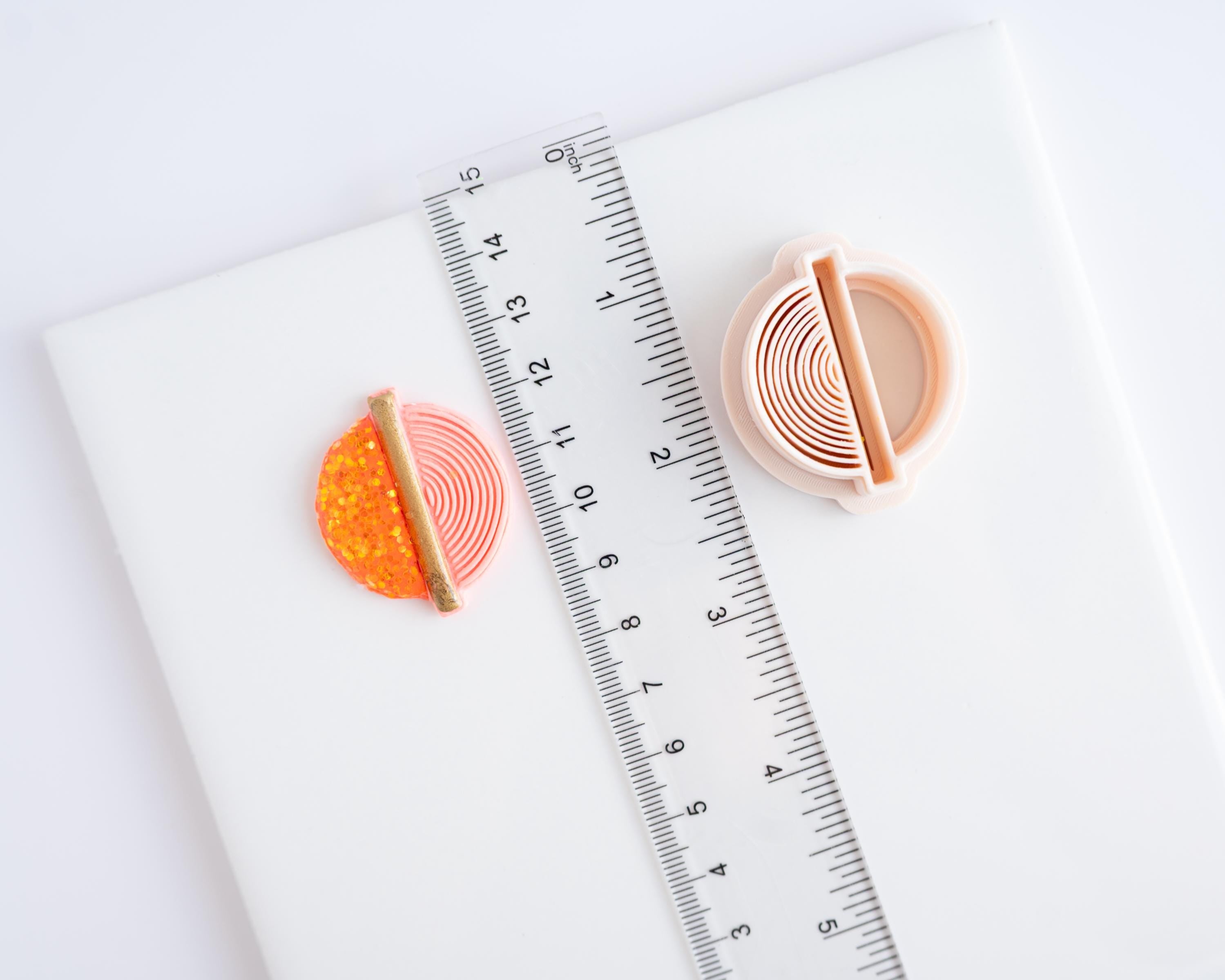 Half Dipped Record - Showgirl Collection