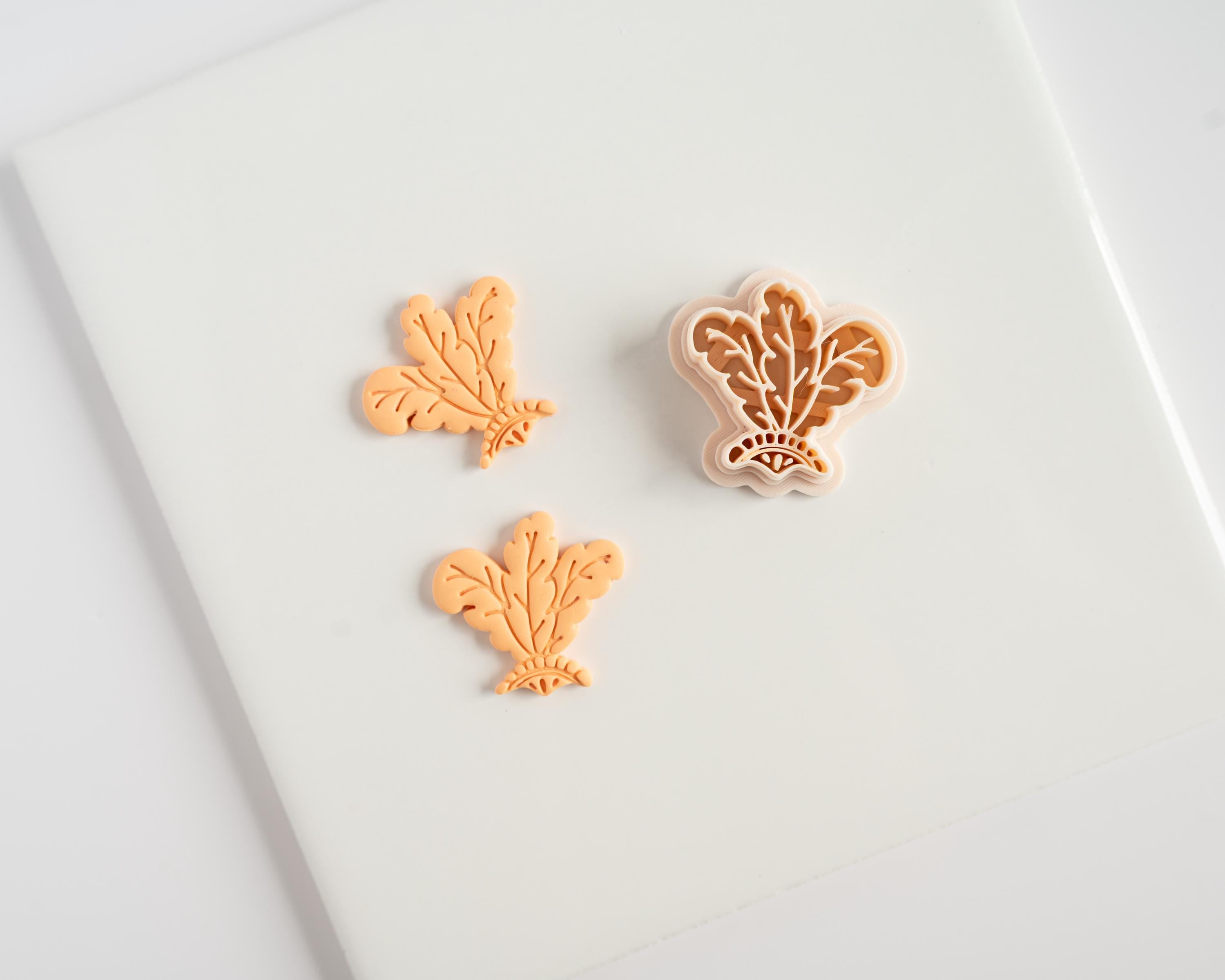 Showgirl Feathers - Showgirl Collection