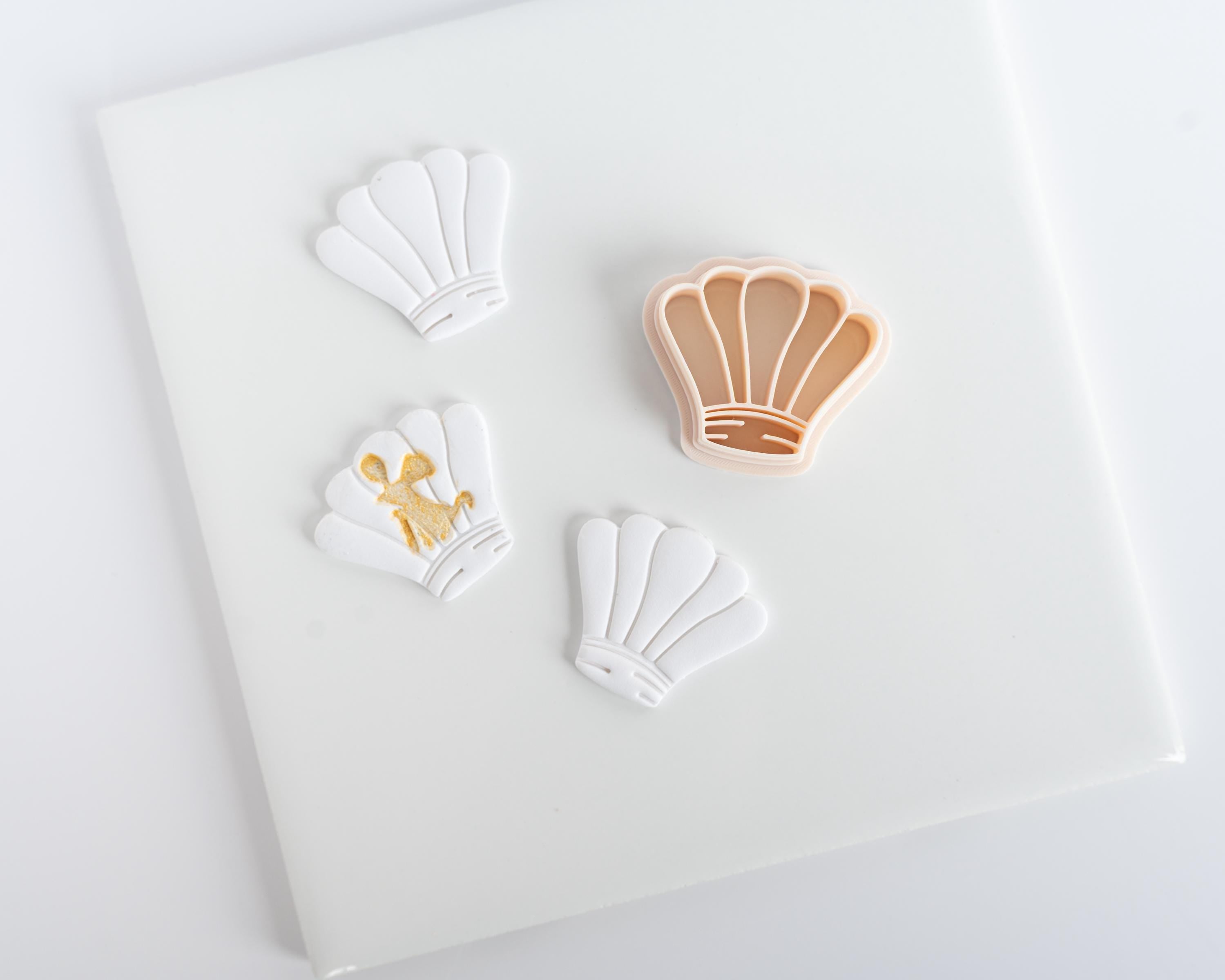 Chef's Hat - Wide / Tall