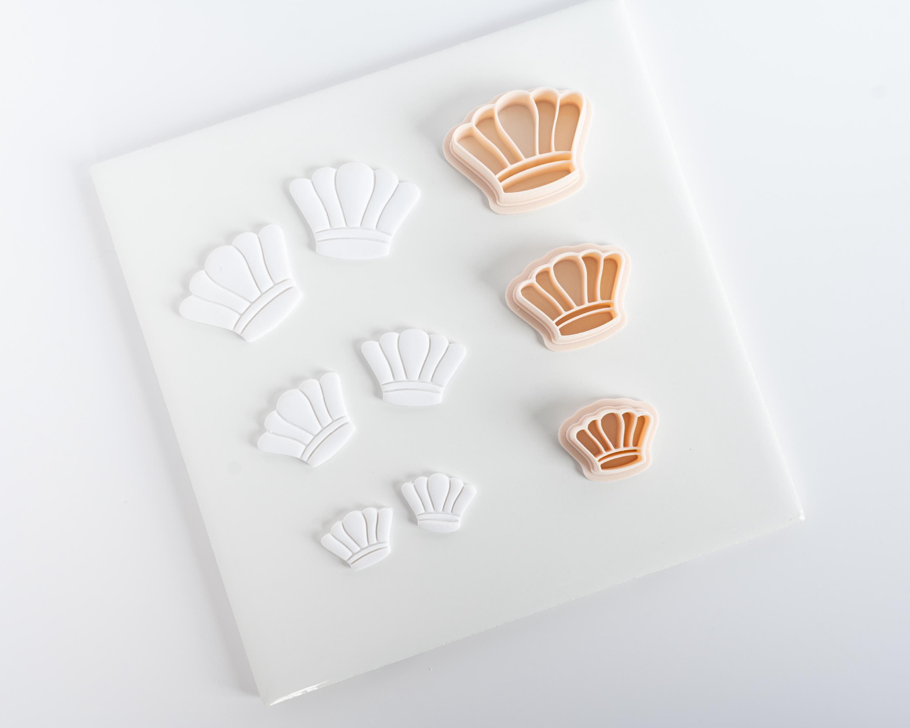 Chef's Hat - Wide / Tall