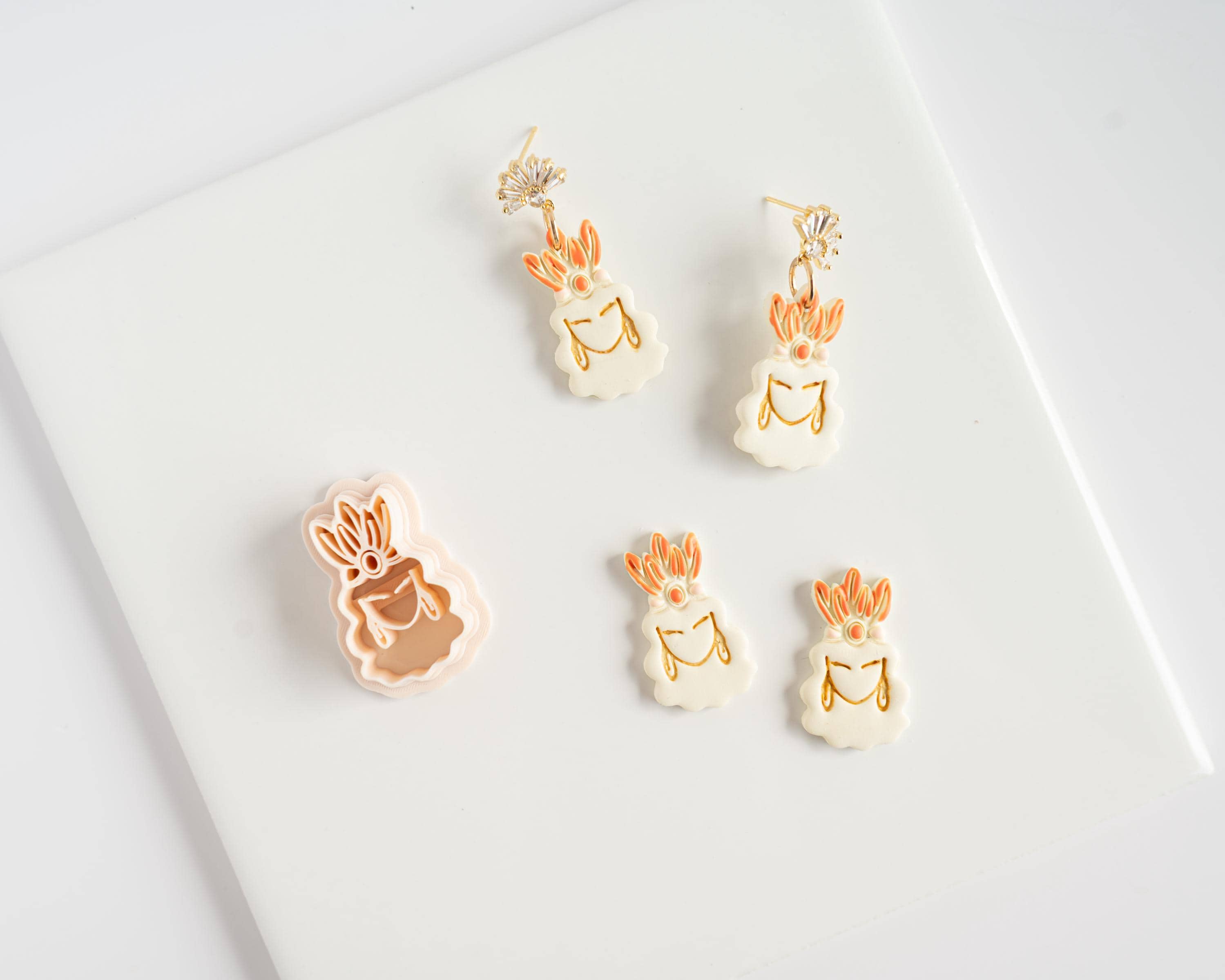 The Showgirl - Showgirl Collection