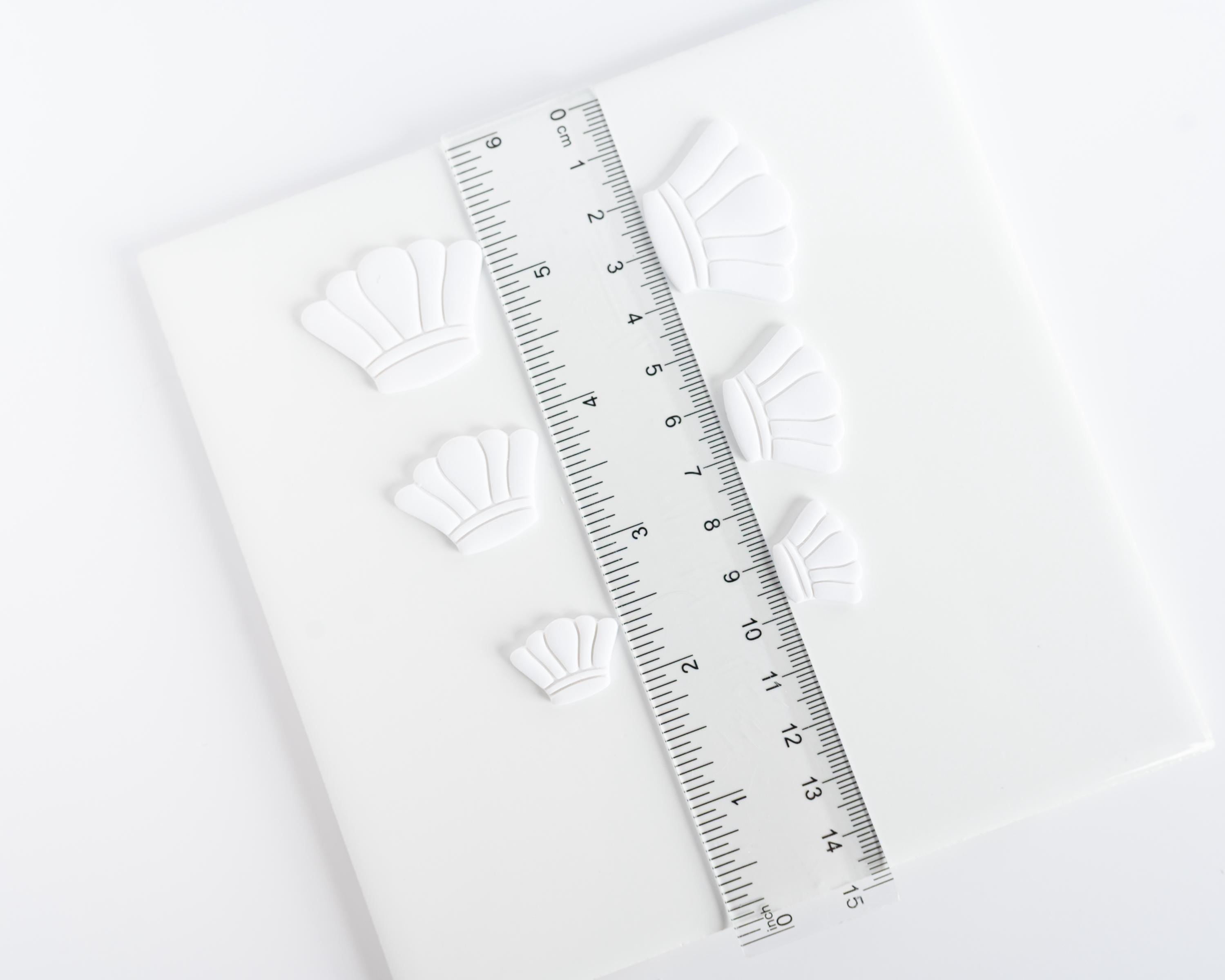 Chef's Hat - Wide / Tall