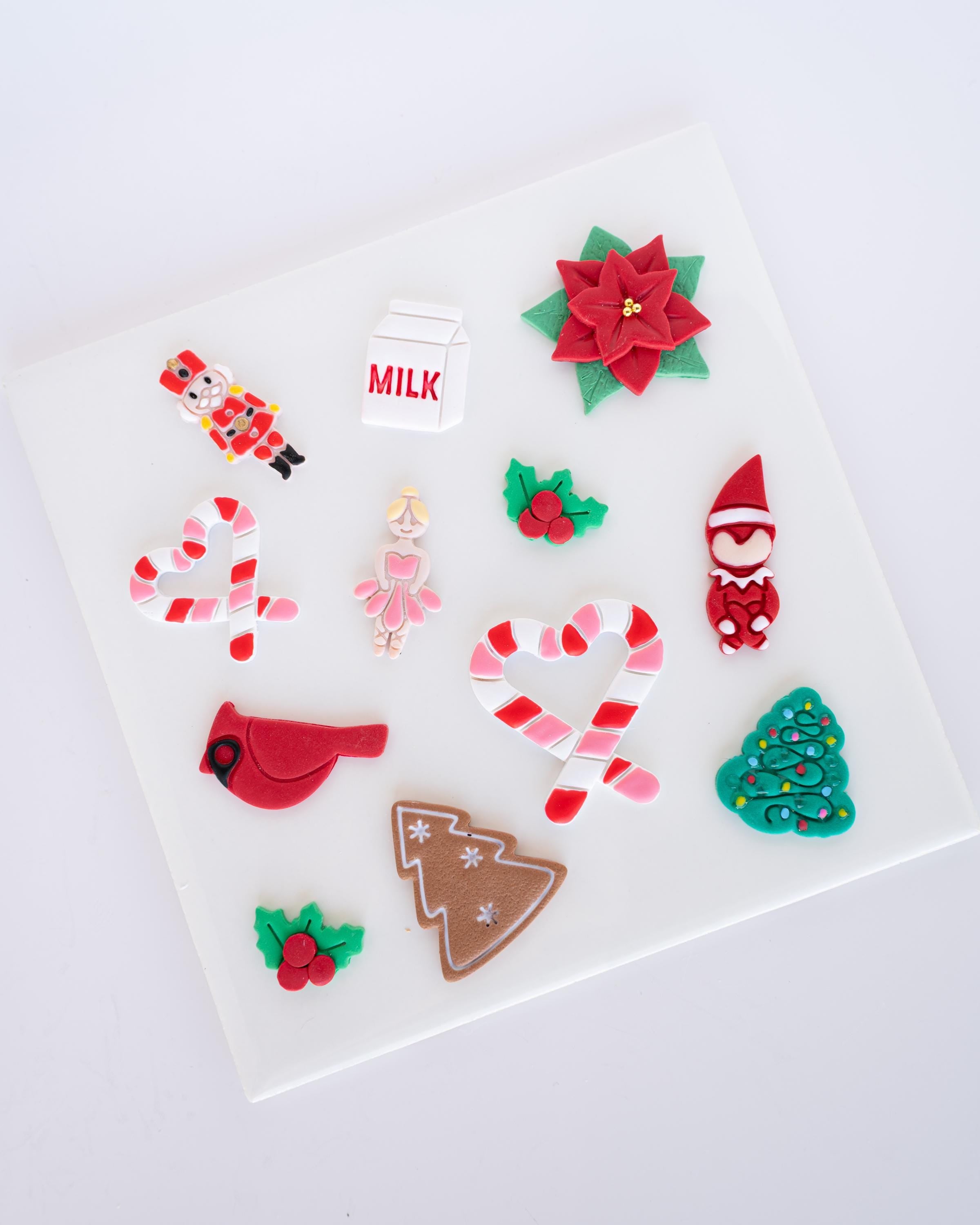 Milk Carton Clay Cutter