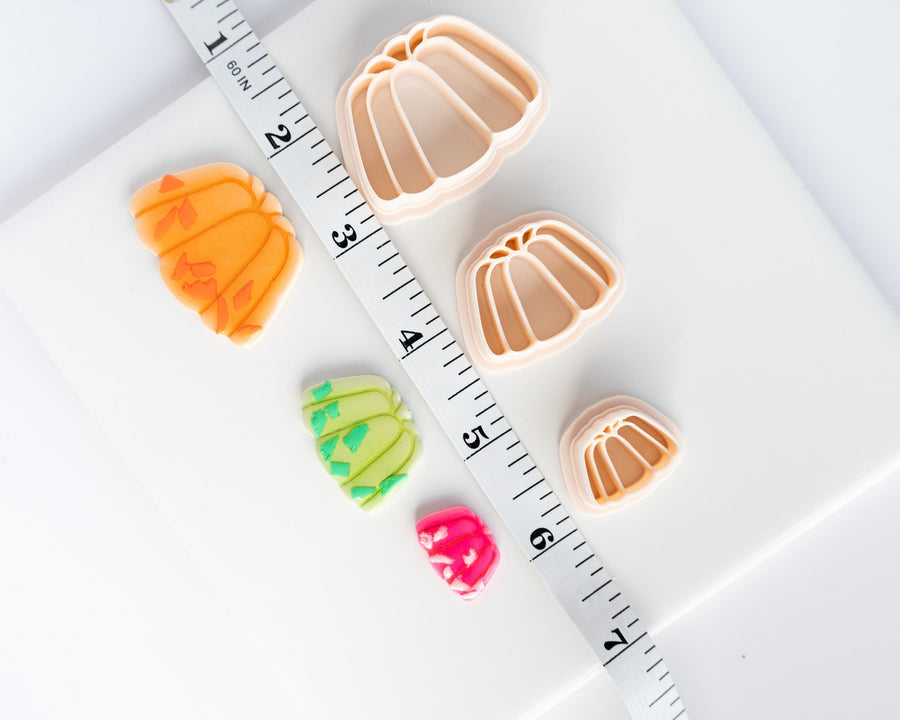 Jello Mold Clay Cutter - With or Without Plate