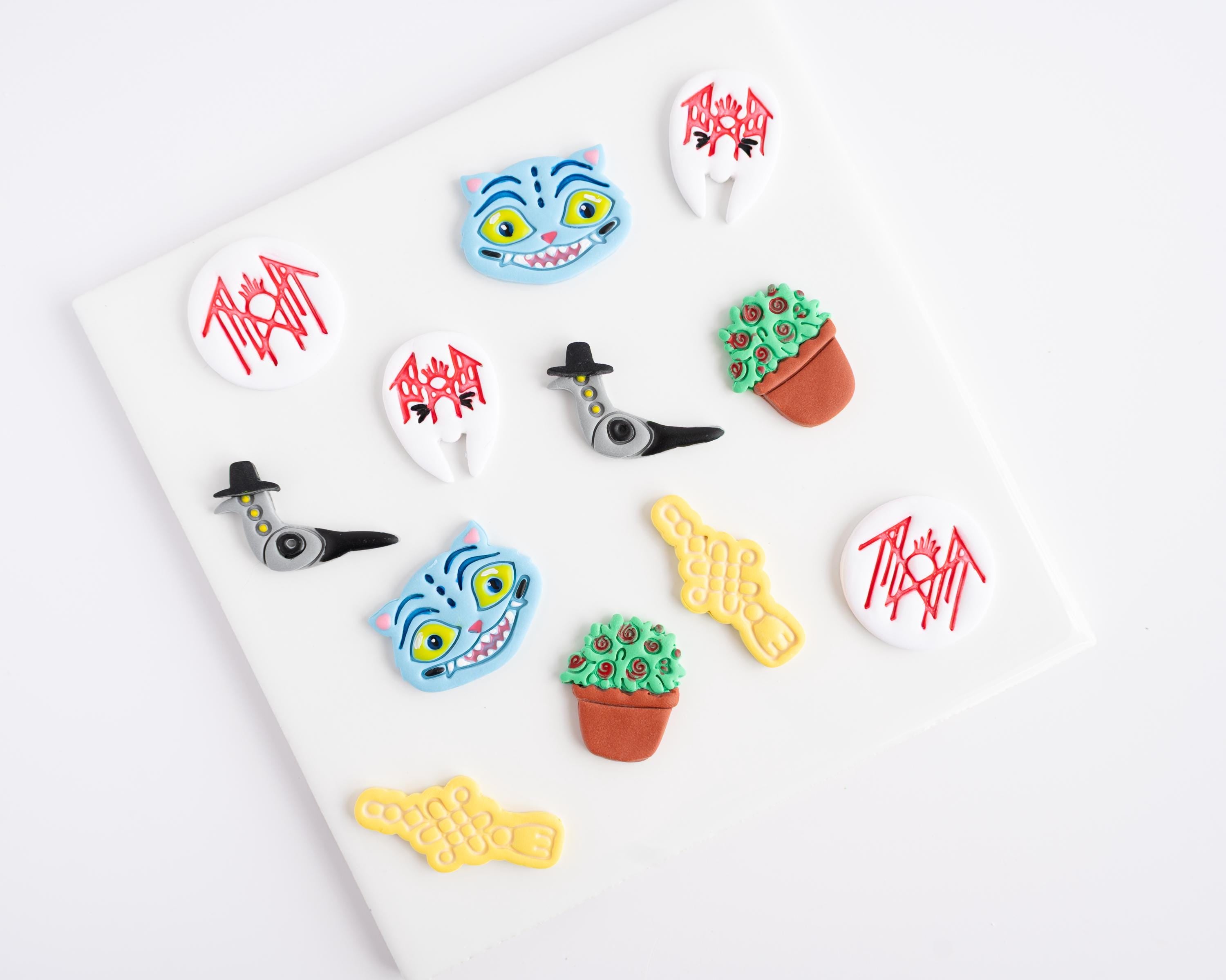 Derpy Tiger - KPOP Hunters