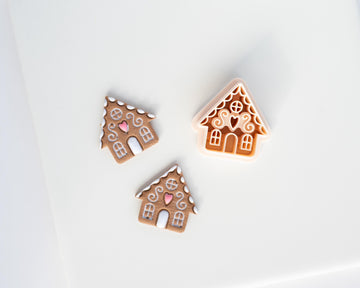 Gingerbread House 2025 Holiday Collection