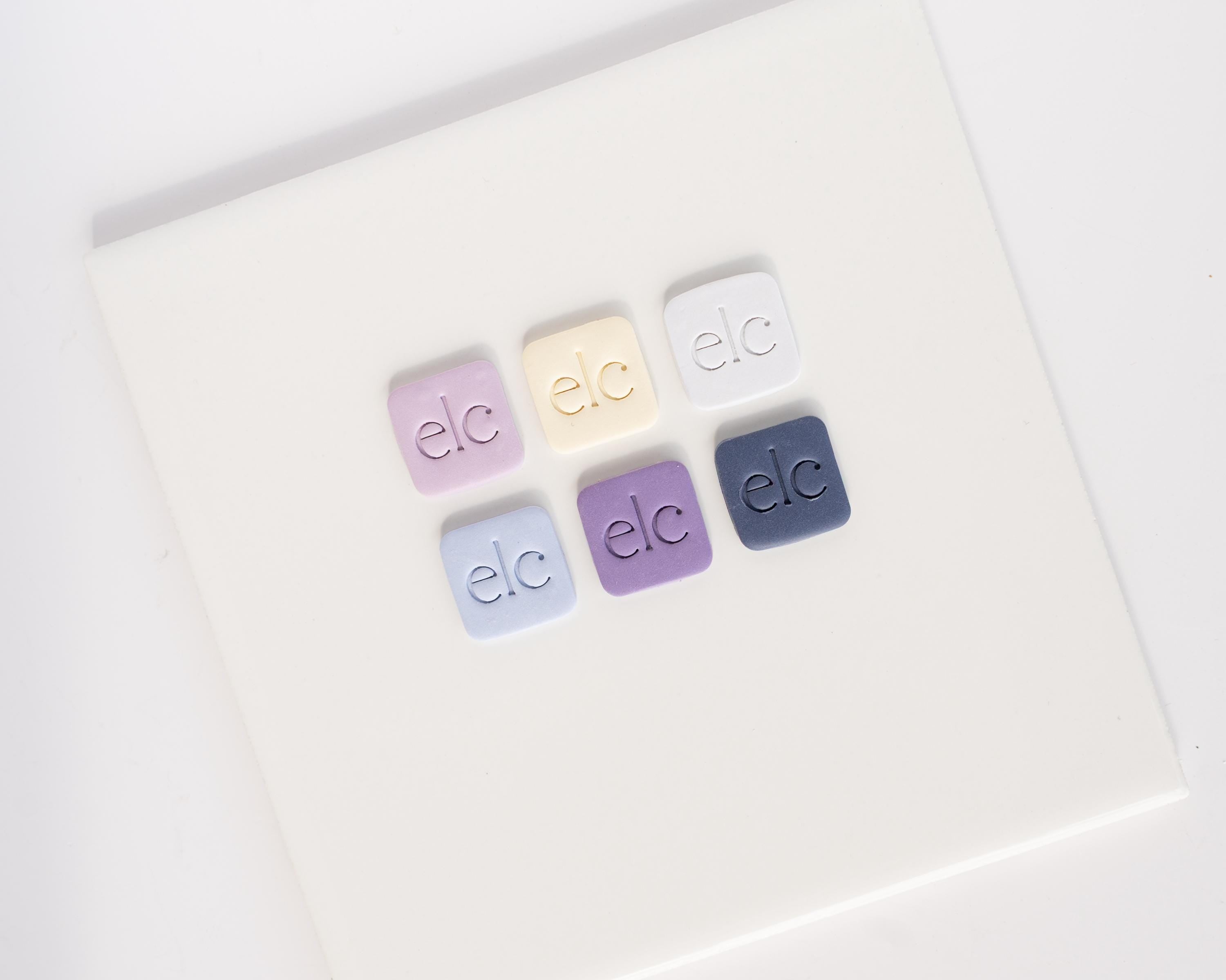 Moonbeam - Clay Color Recipe Palette for Souffle and Premo