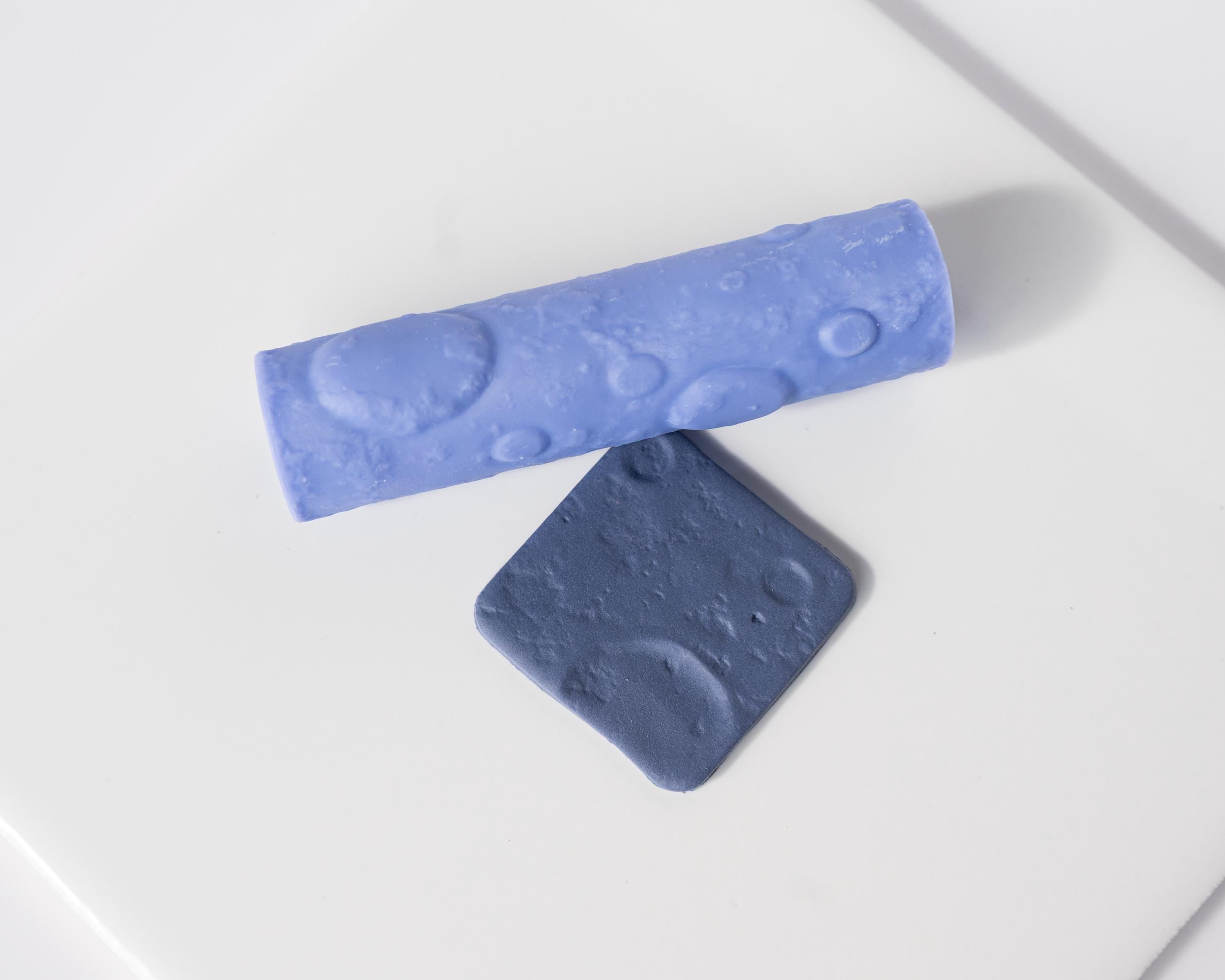 Moon Surface Roller - Crater Resin Texture Roller