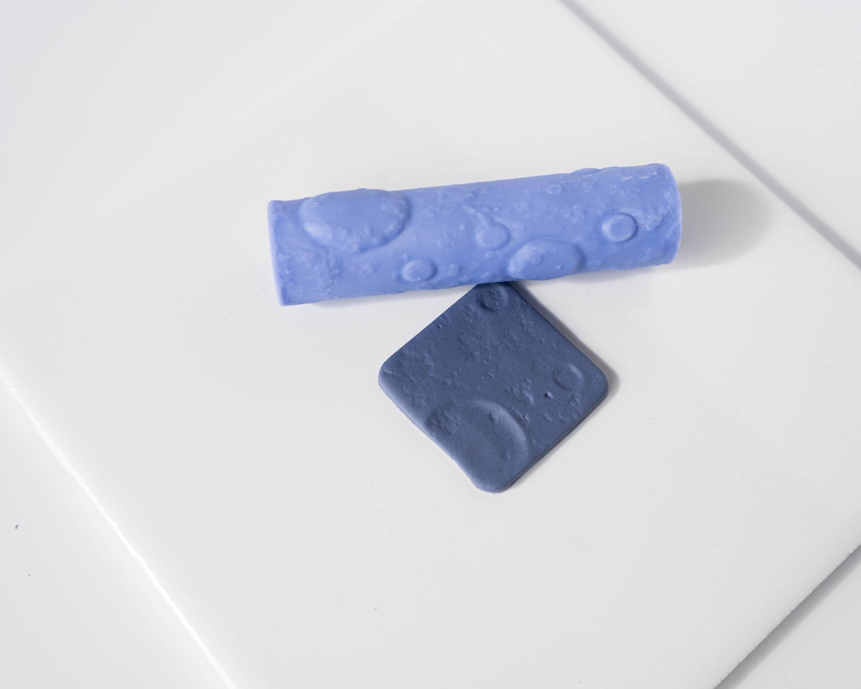 Moon Surface Roller - Crater Resin Texture Roller