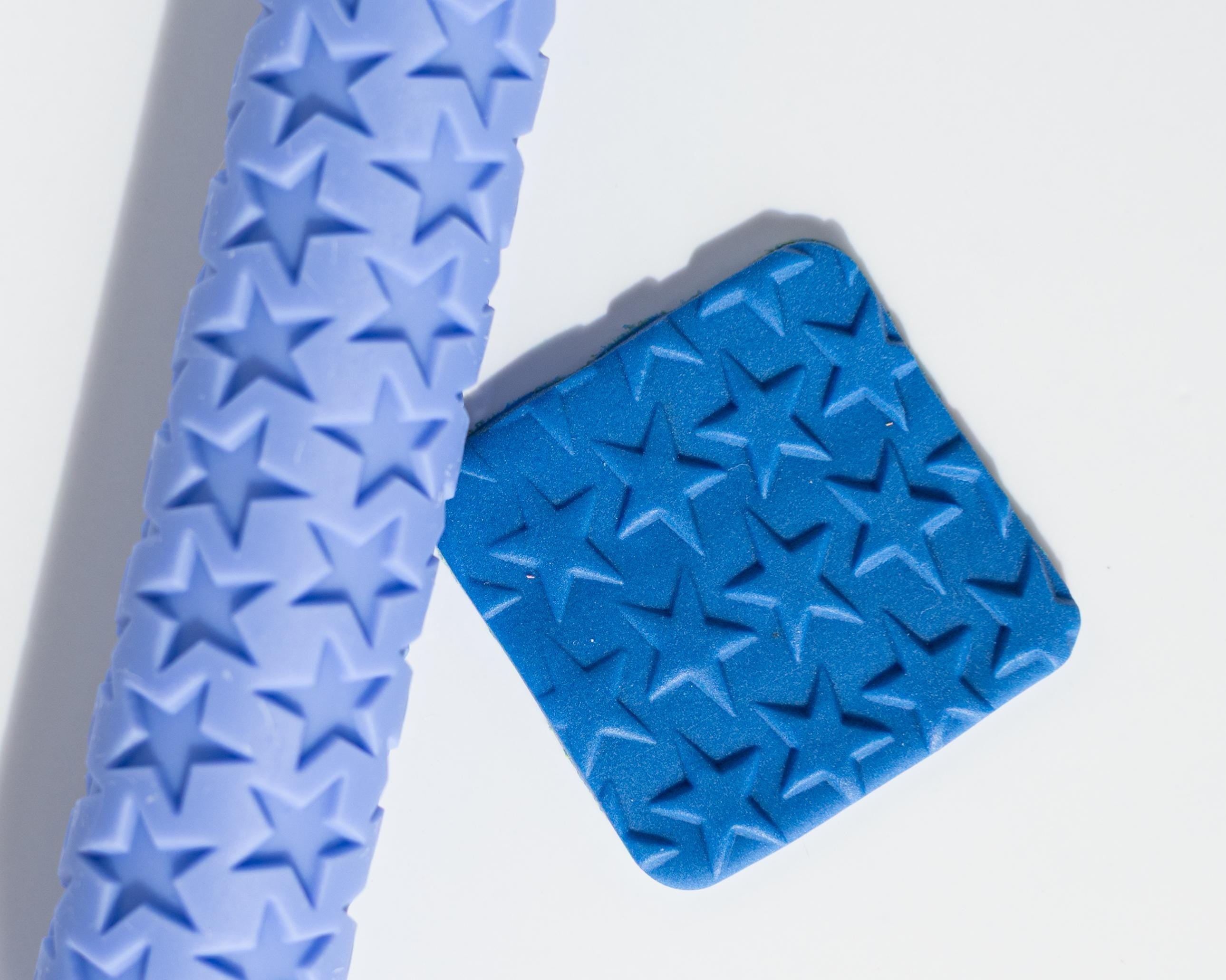 Stars Roller - July 4 Resin Texture Roller