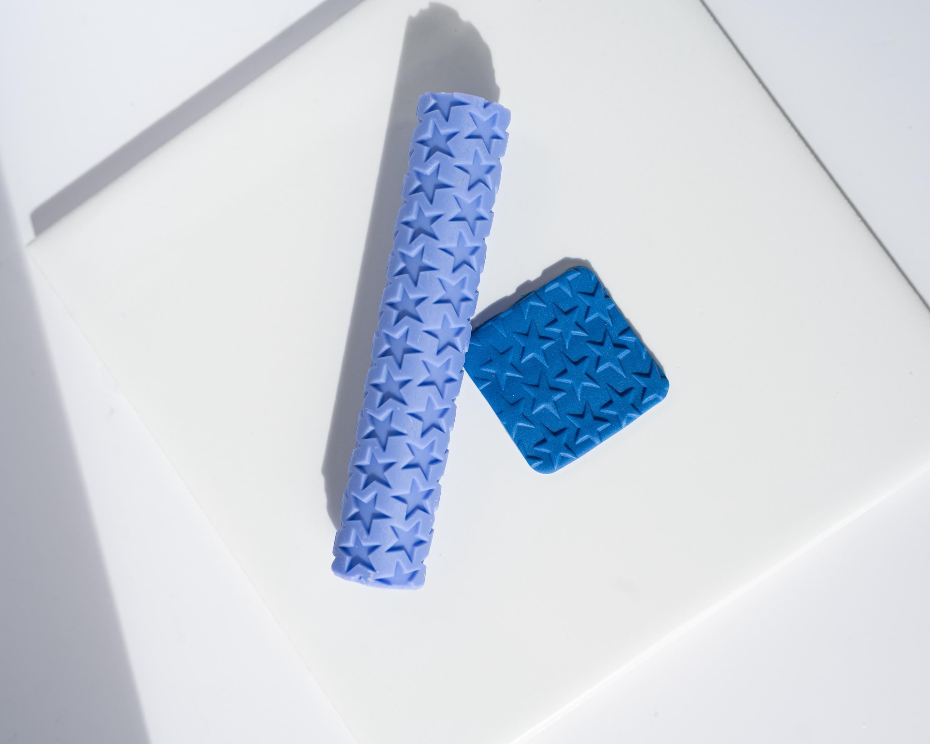 Stars Roller - July 4 Resin Texture Roller