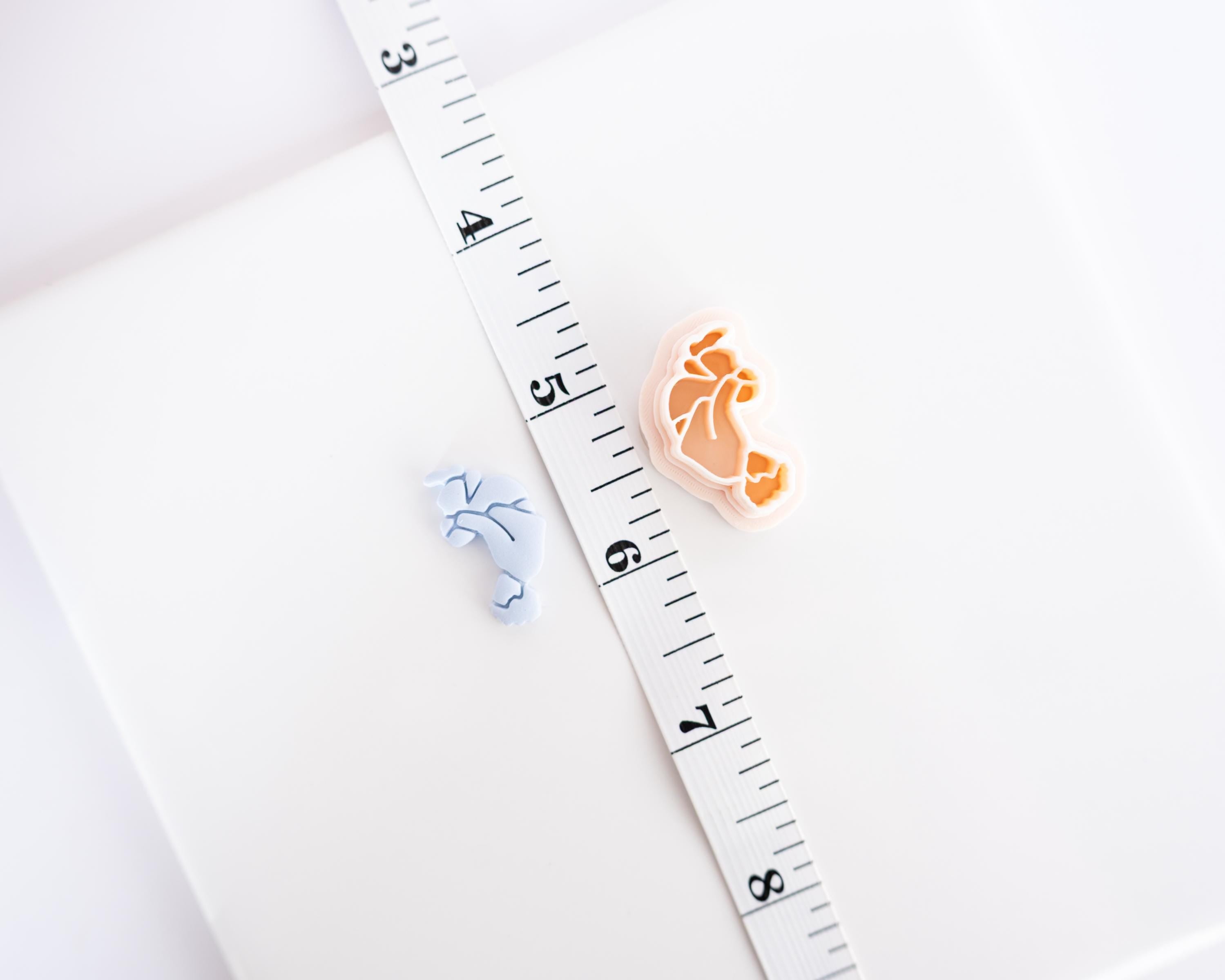 Flip - Backflip Man - Moonbeam Collection